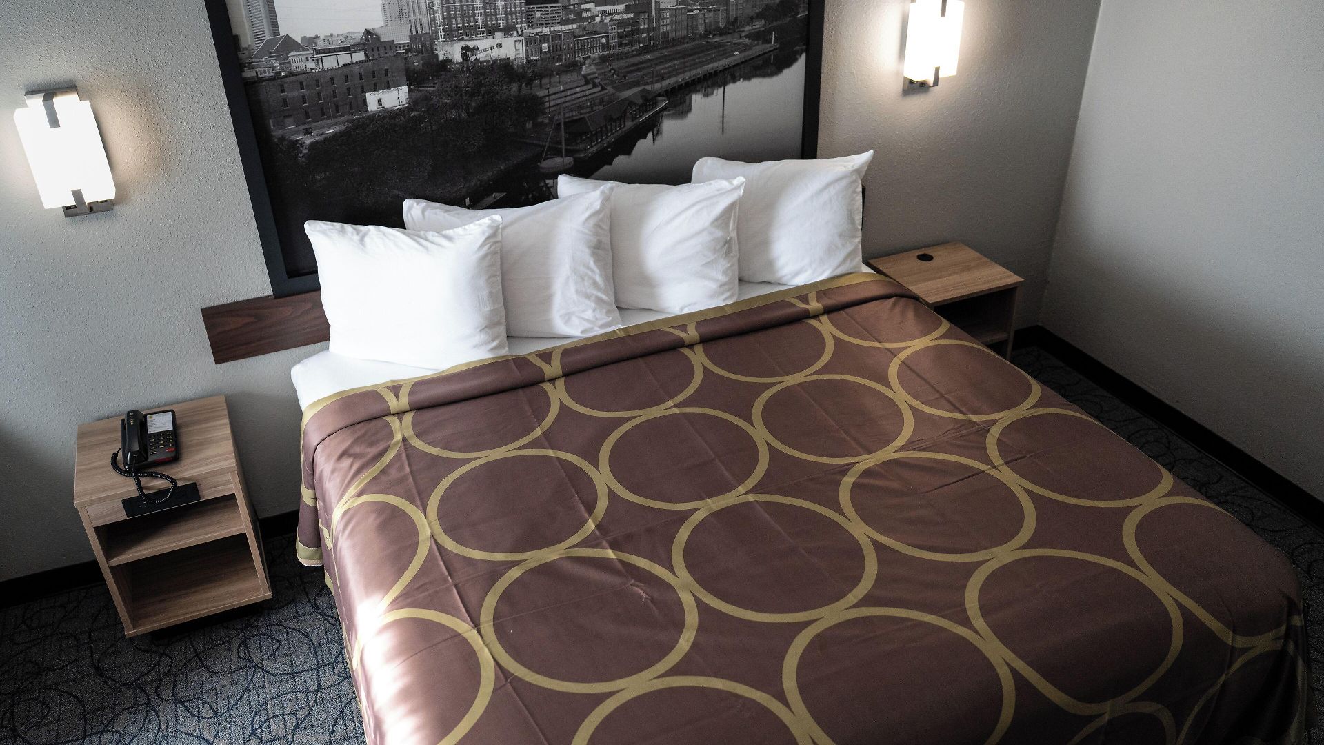 Super 8 By Wyndham Antioch/nashville South East Hotel 2*