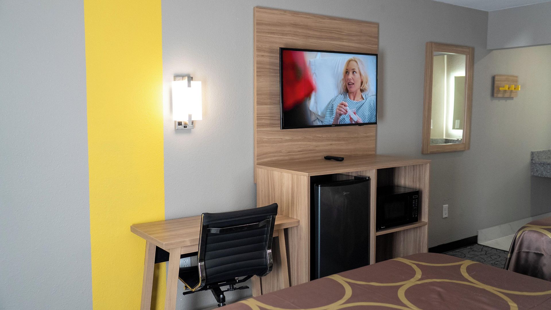 Super 8 By Wyndham Antioch/nashville South East Nashville