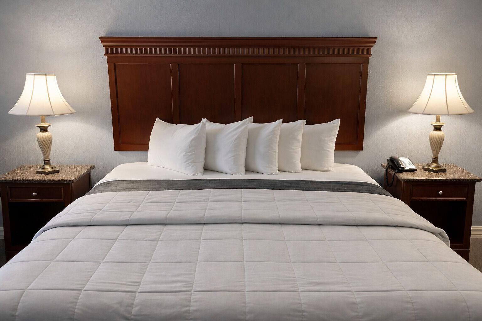 Quarters & Hotel 3*