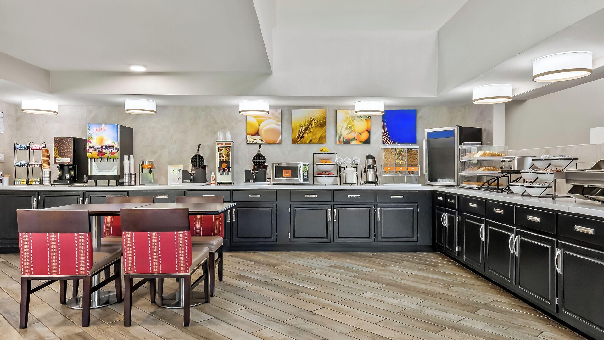 Hotel Comfort & Near Tanger Outlets I-24 Antioch Nashville