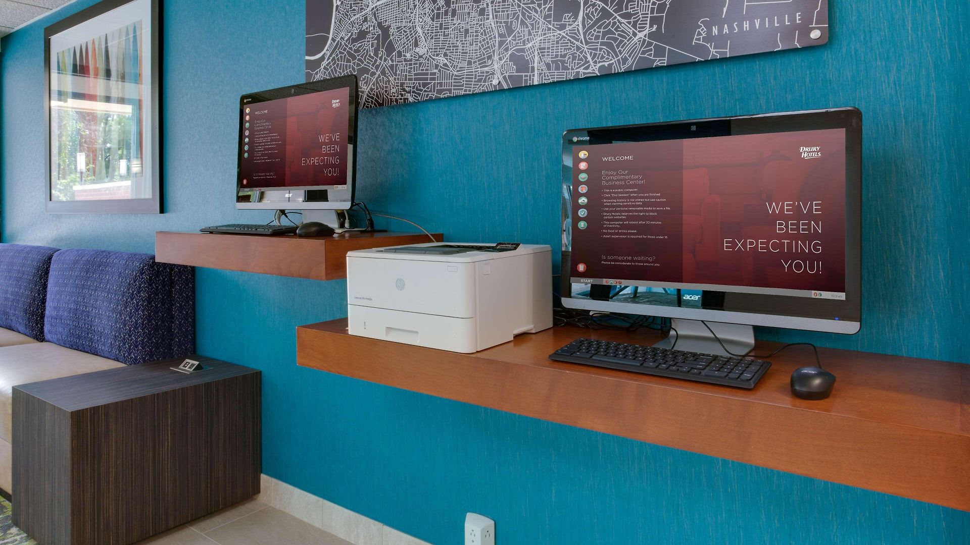 Drury & Airport Hotel 3*
