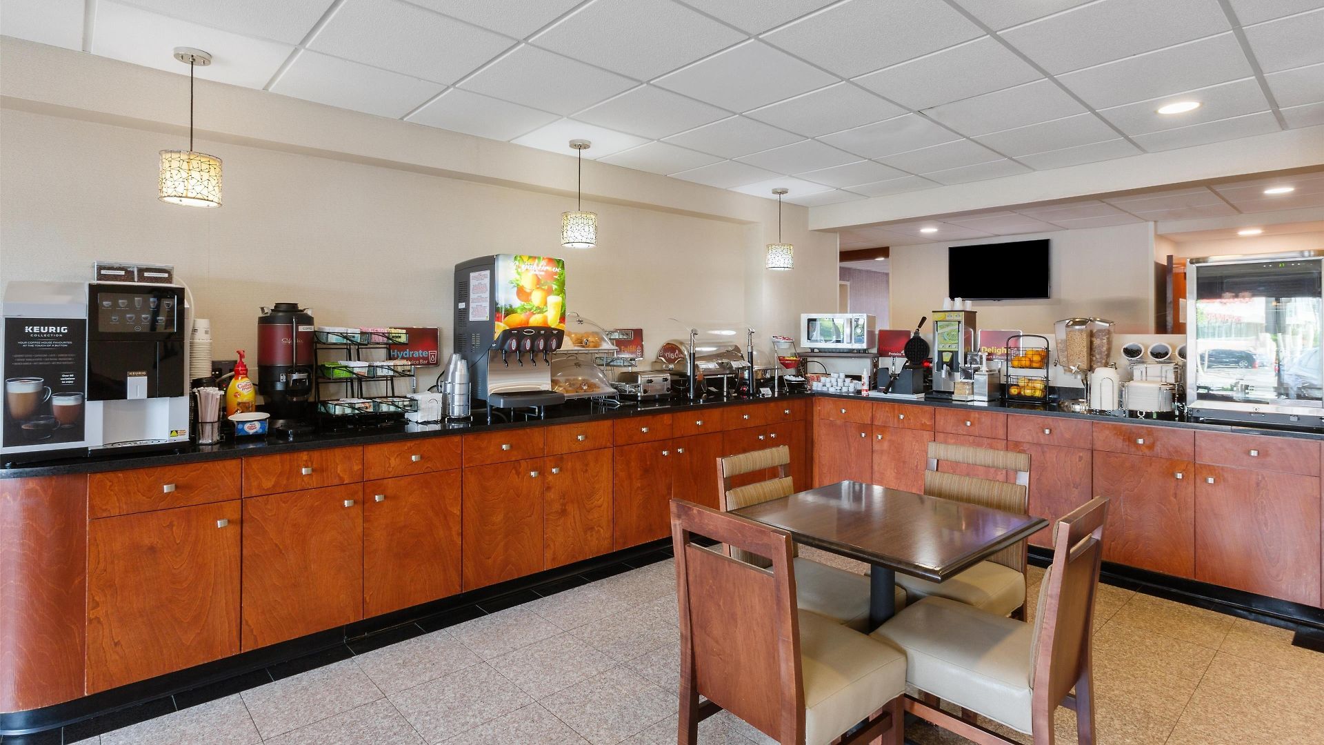 Western Belle Meade & Hotel Nashville