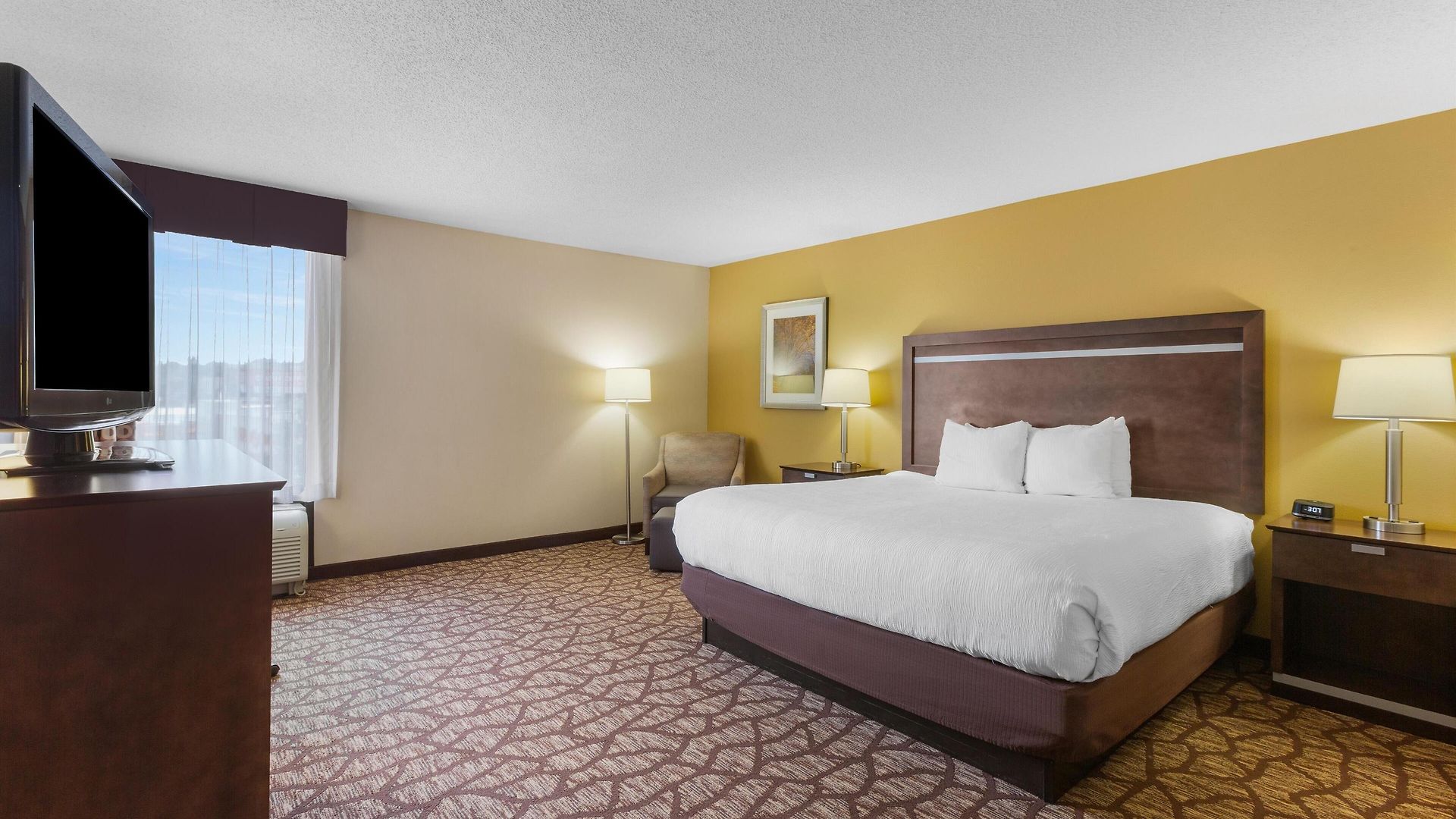 Western Belle Meade & 2*