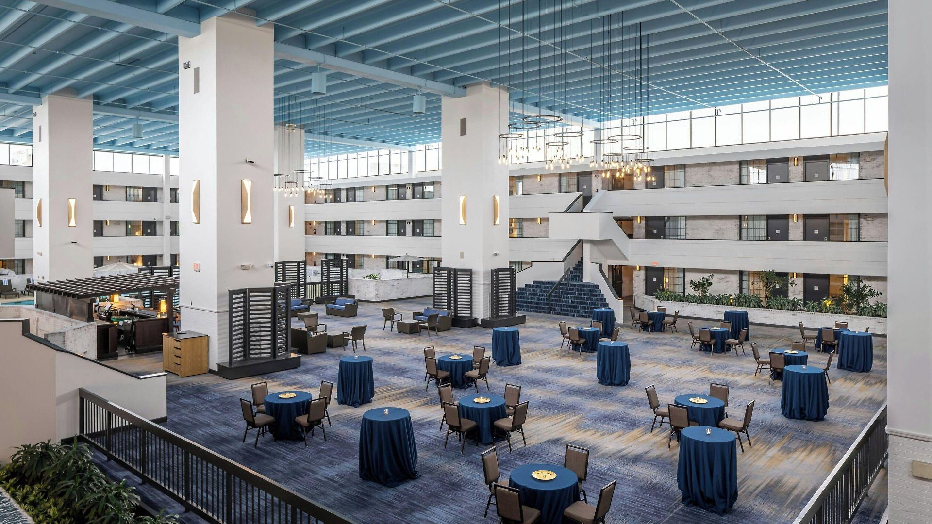 Hotel The At Opryland, A Gaylord 3*