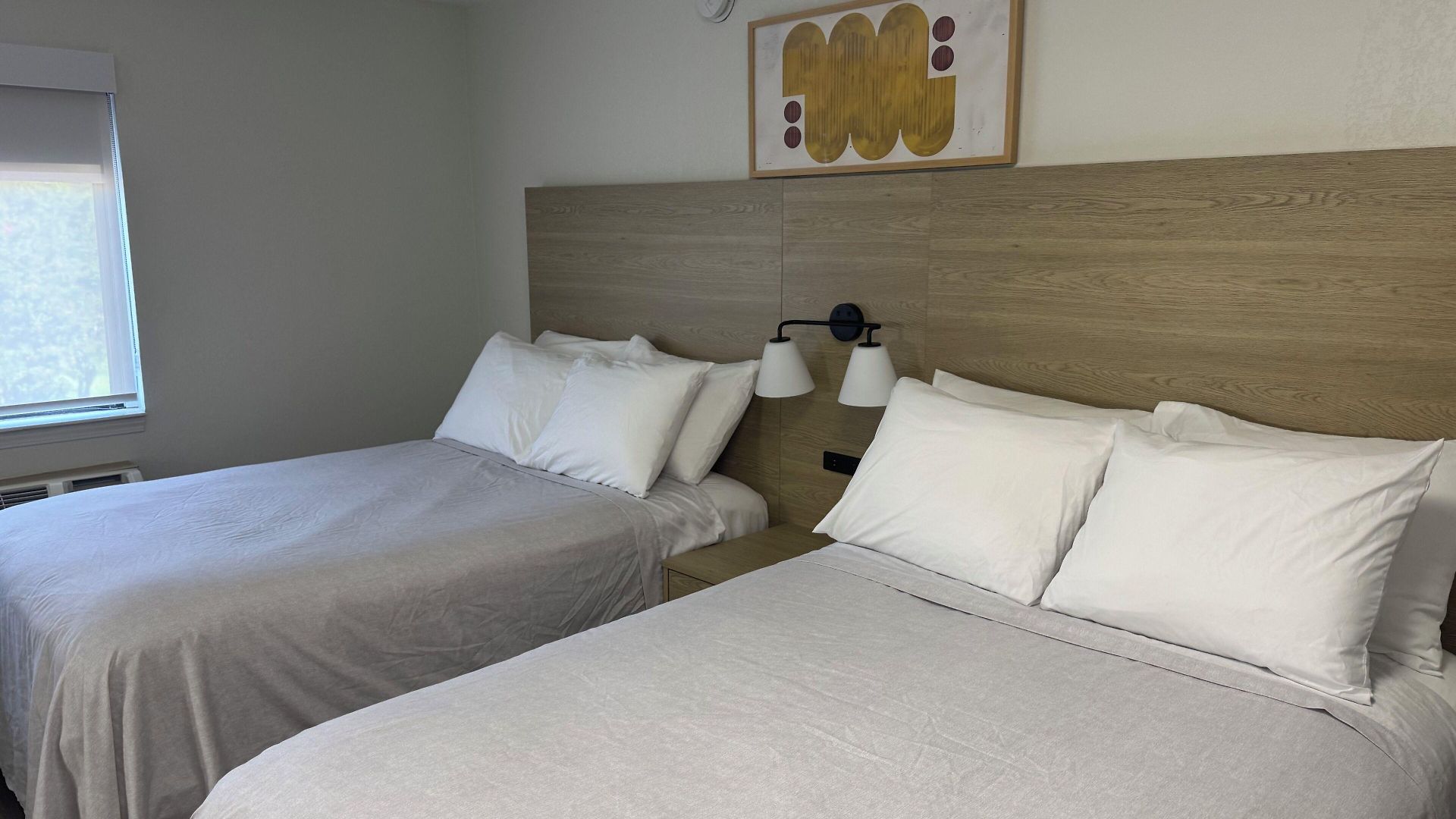 Sonesta Select Airport Nashville