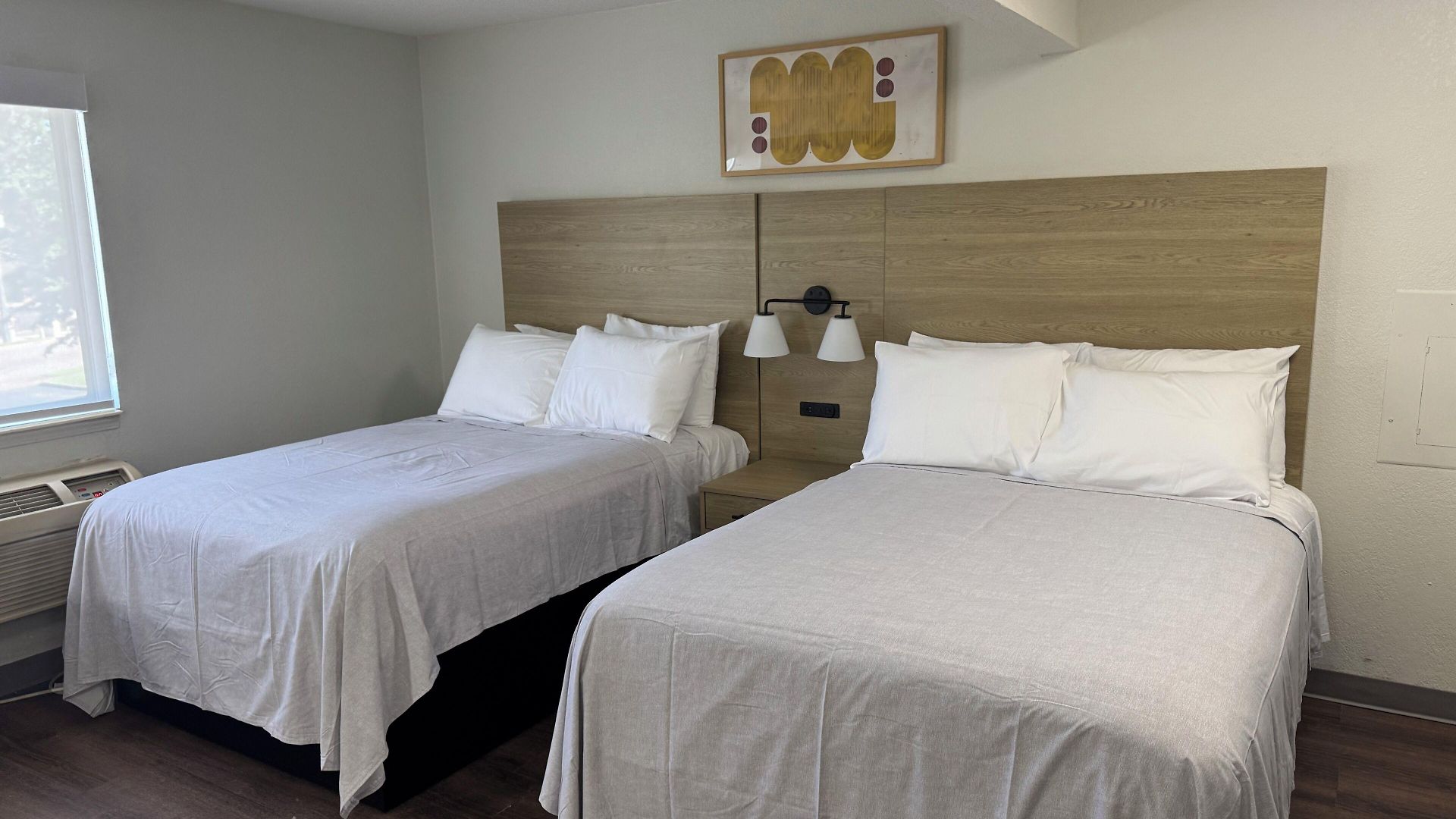 Sonesta Select Airport Nashville