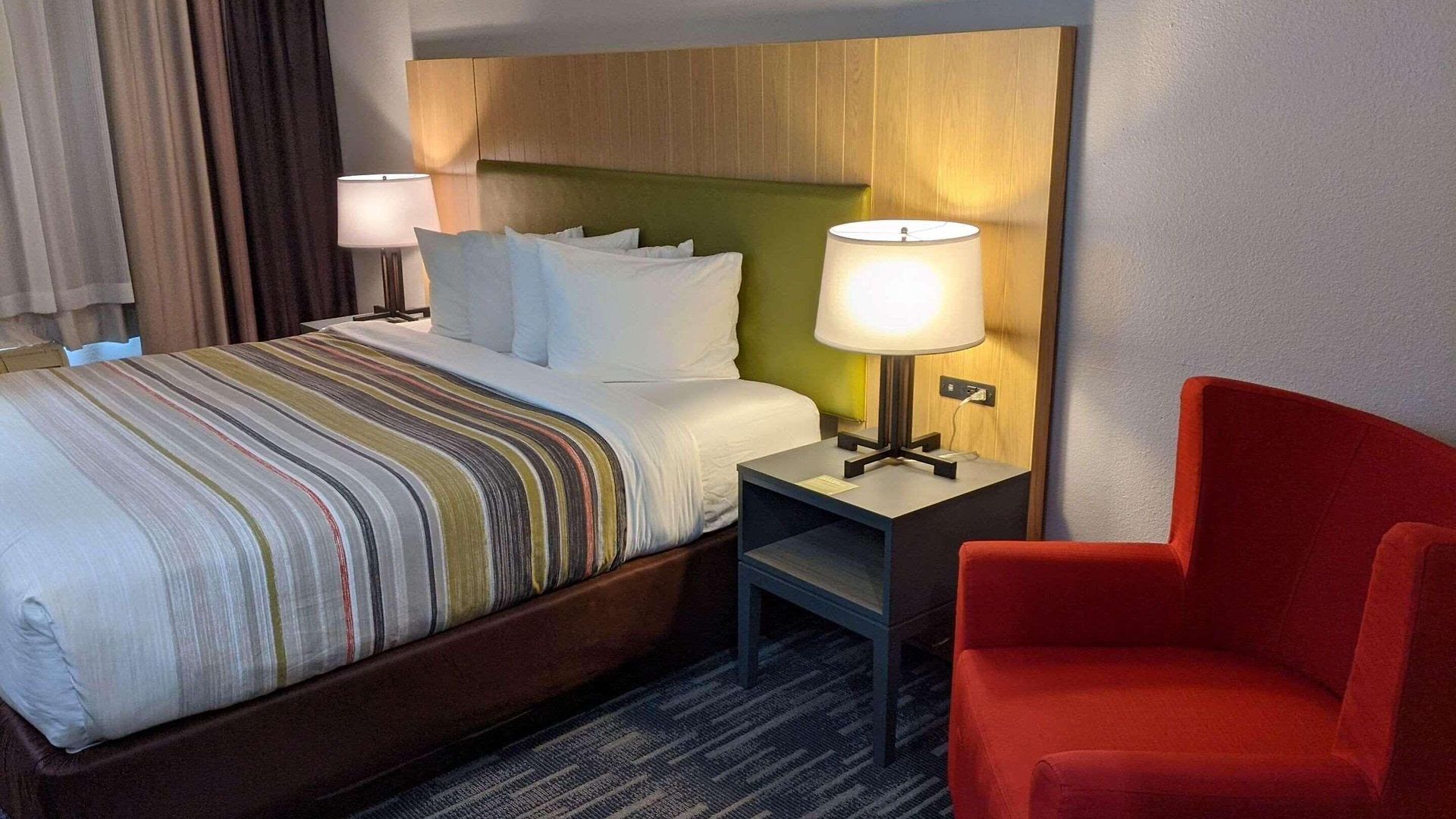 Country & By Radisson, Nashville, Tn Hotel 5*
