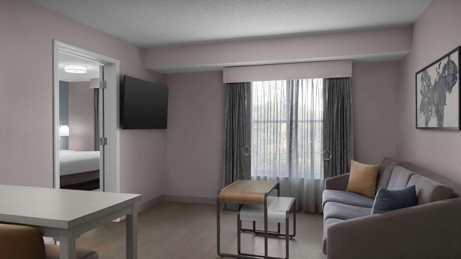 Hotel Homewood Airport Nashville