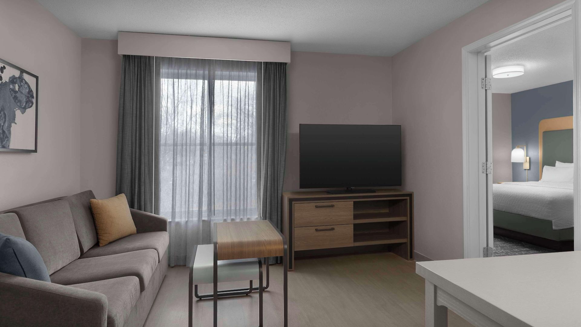 Homewood Airport Hotel Nashville