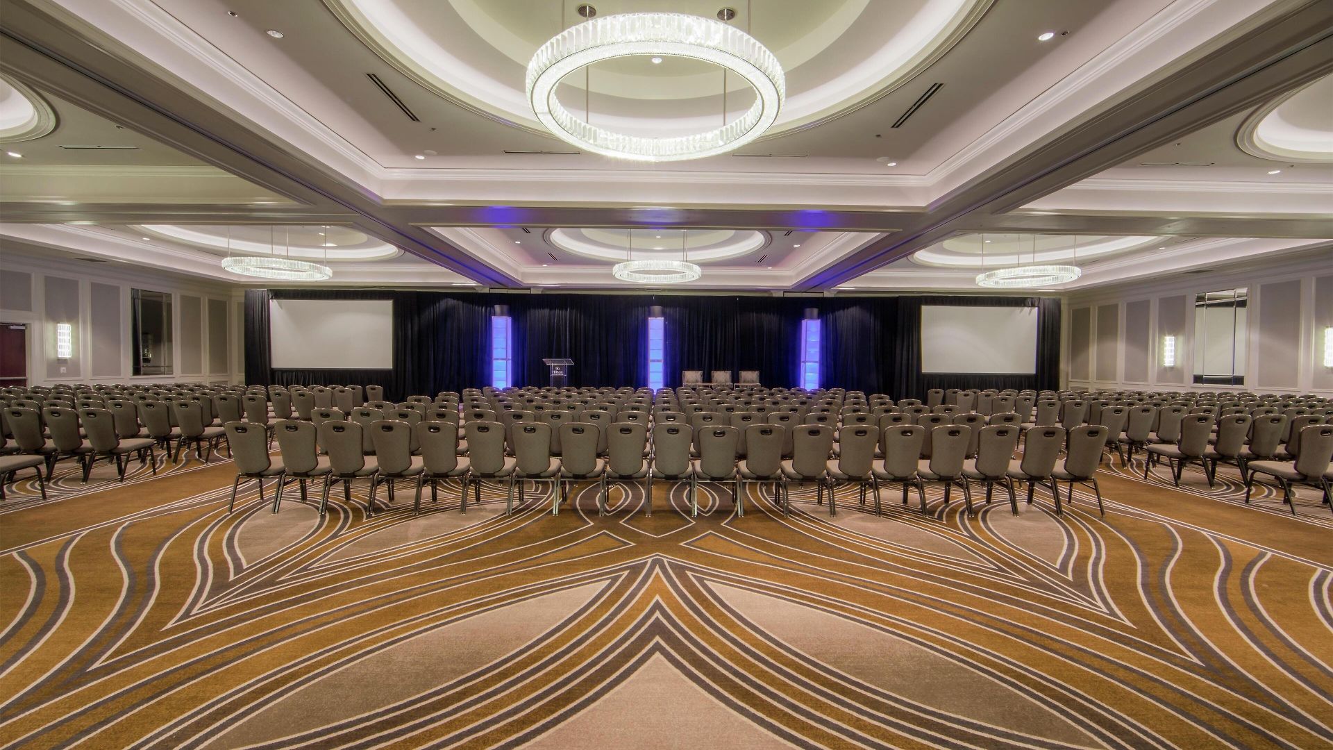Hilton Downtown 4* Nashville