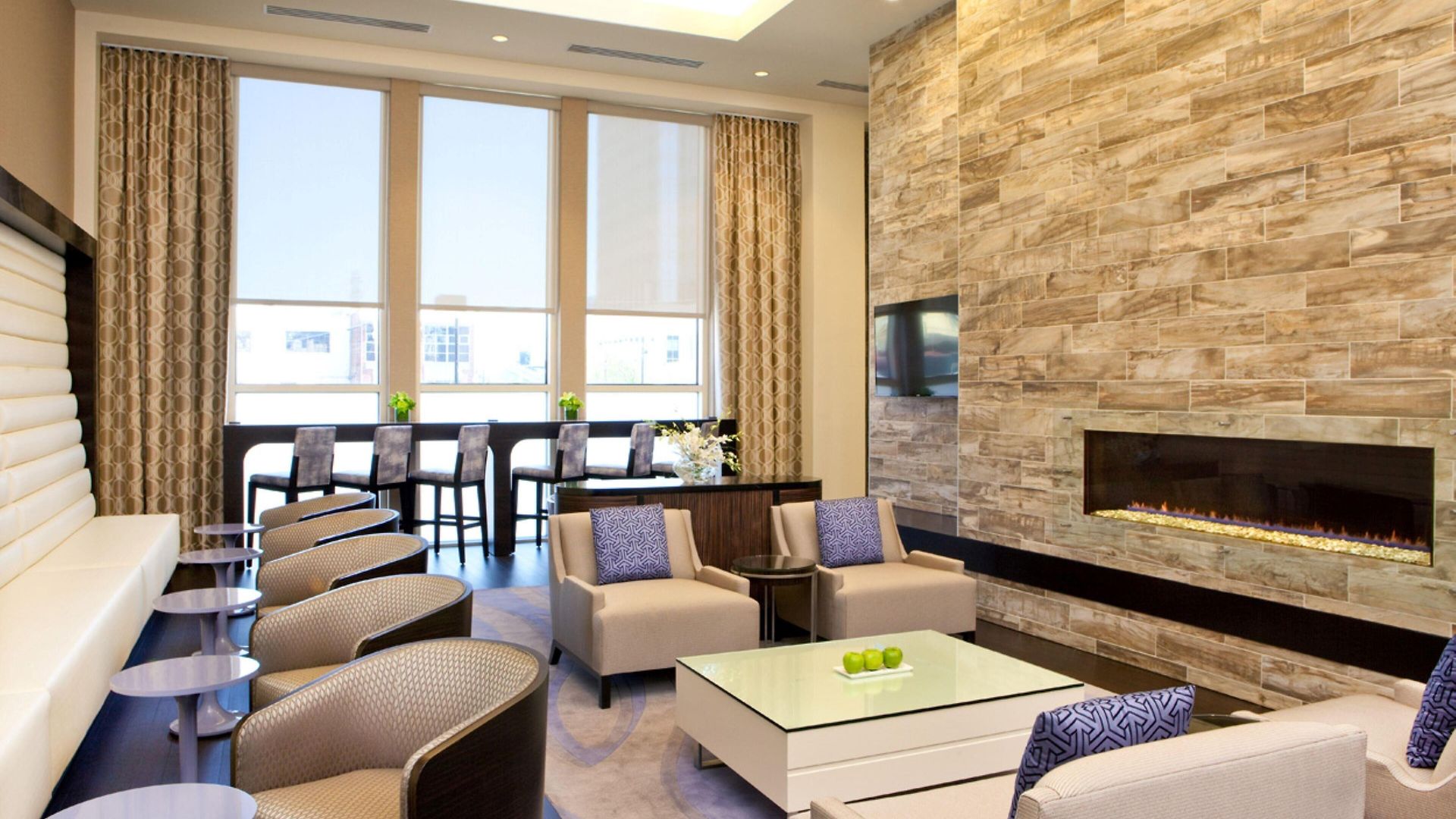 Hilton Downtown