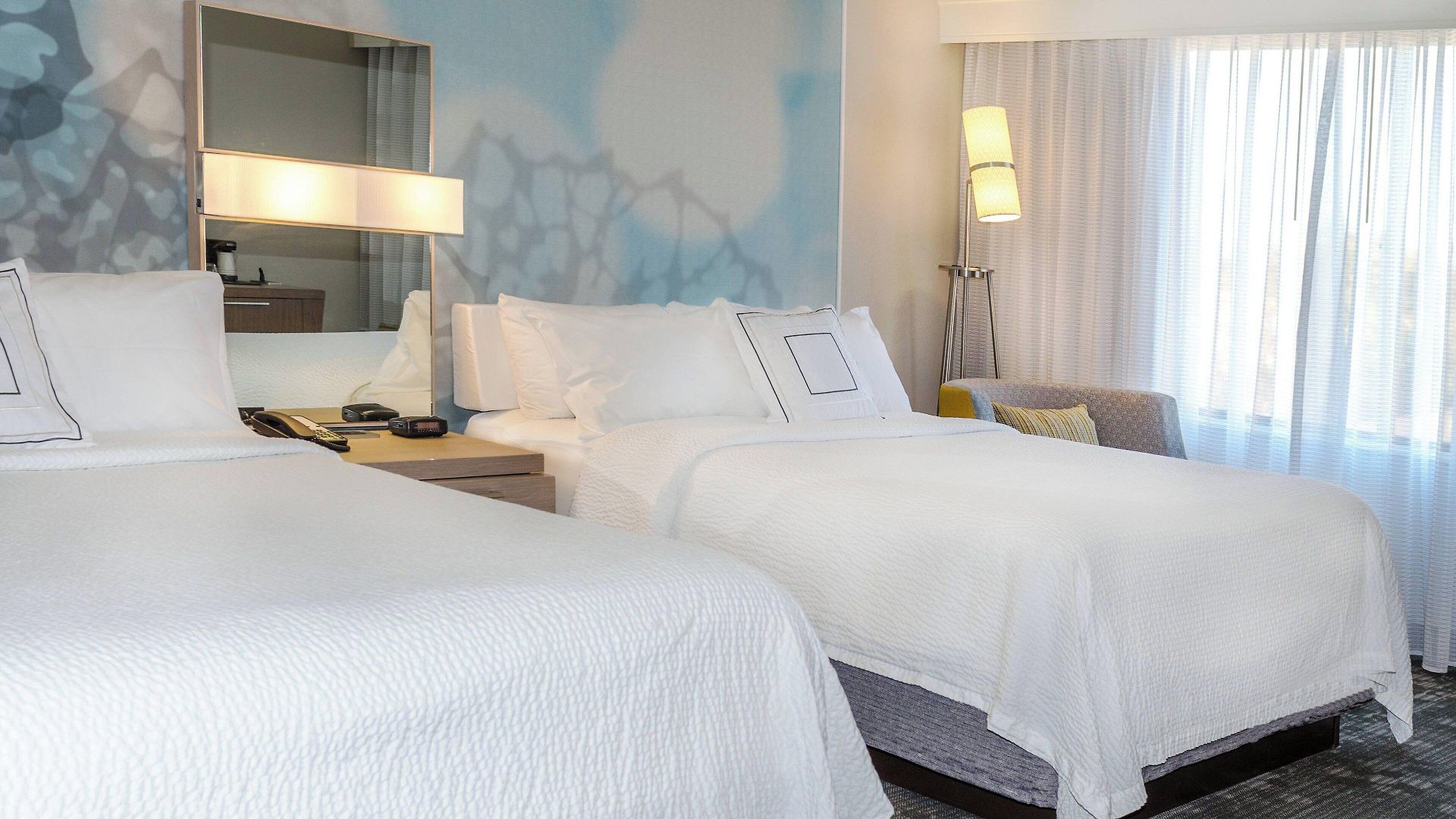 Courtyard By Marriott At Opryland Hotel Nashville