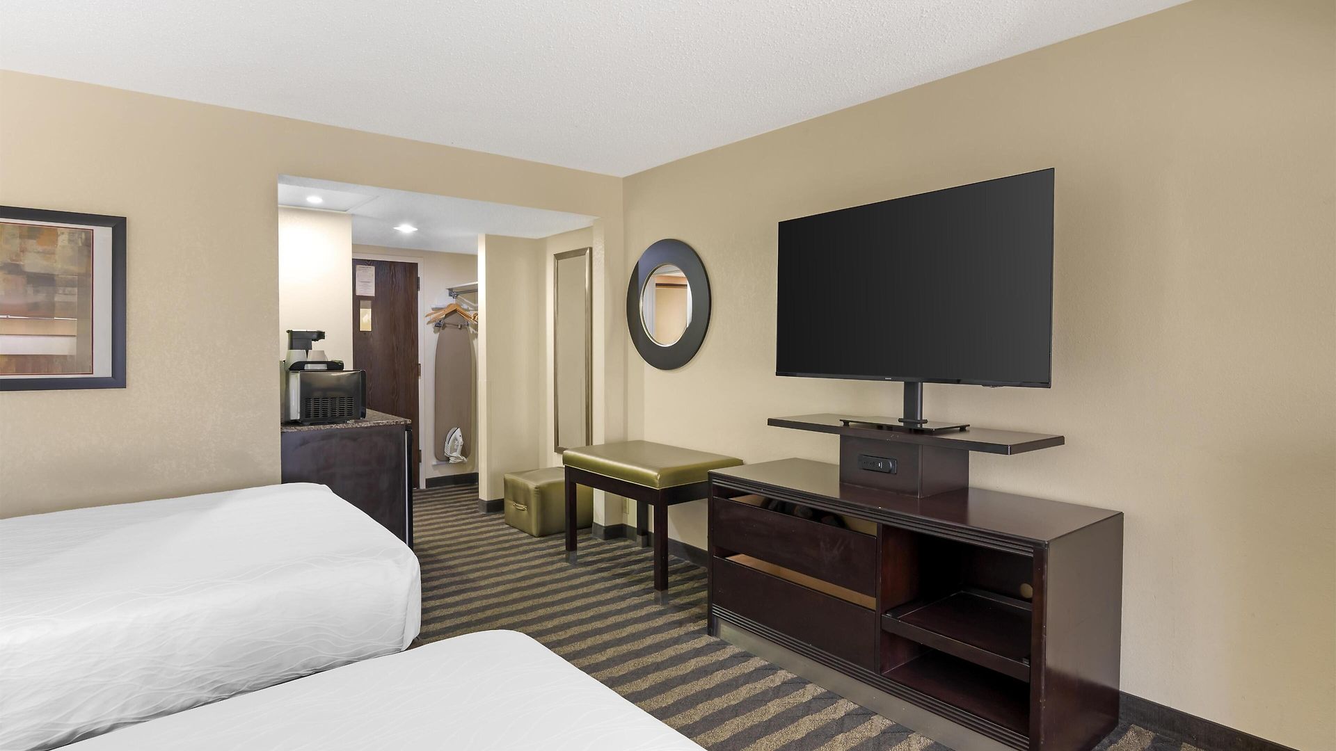 Hotel Western Near Opryland Nashville