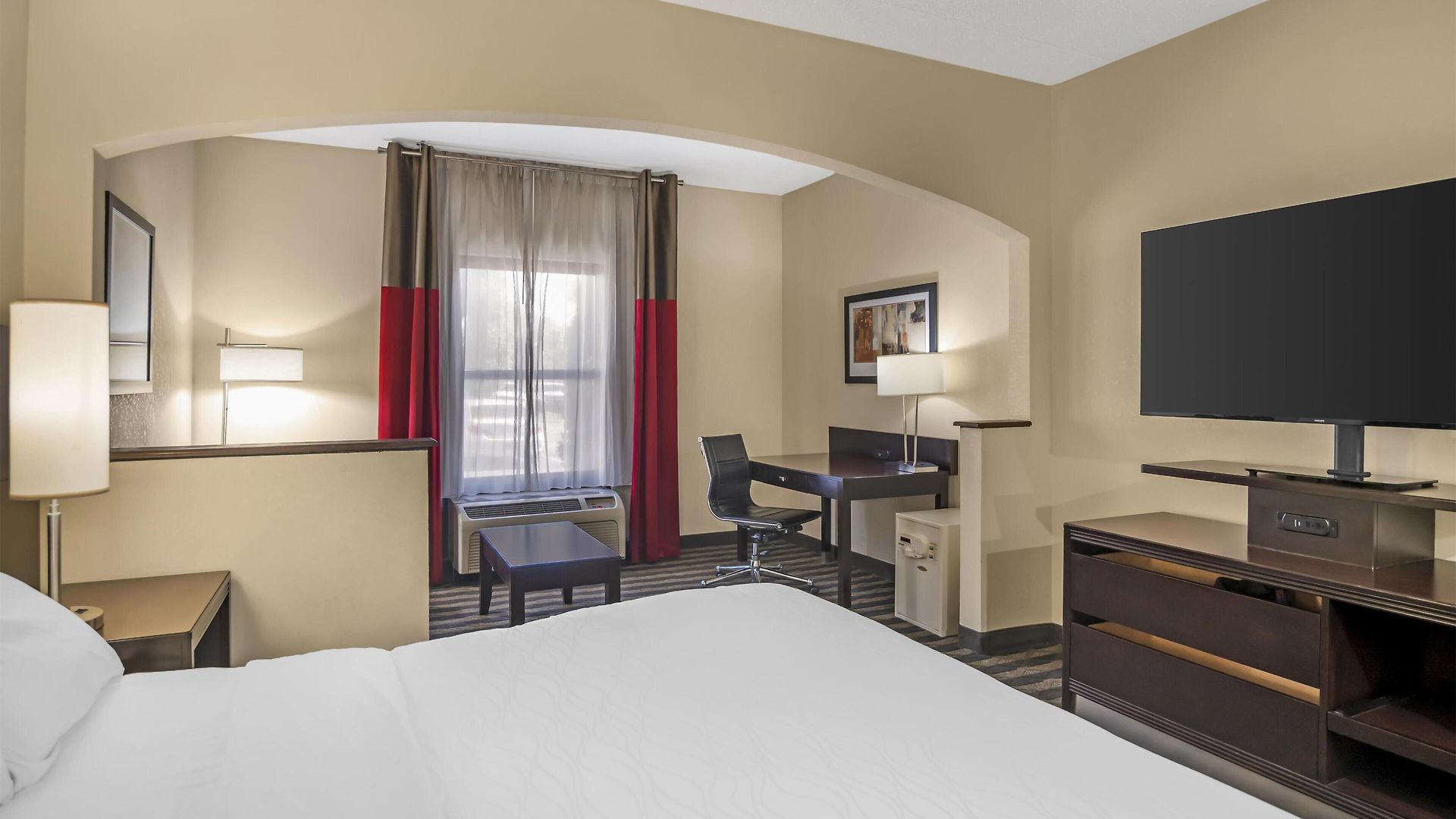Western Near Opryland Hotel Nashville