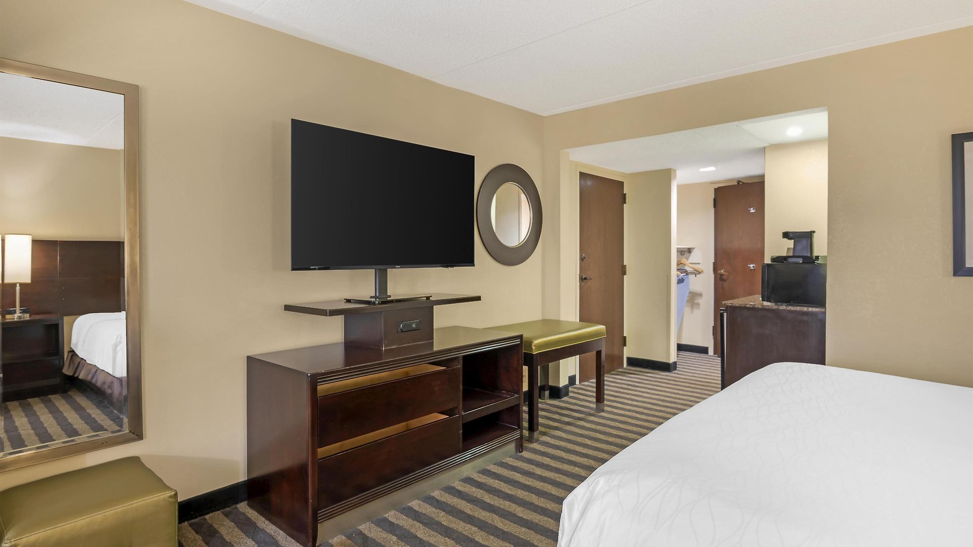 Western Near Opryland 3* Nashville