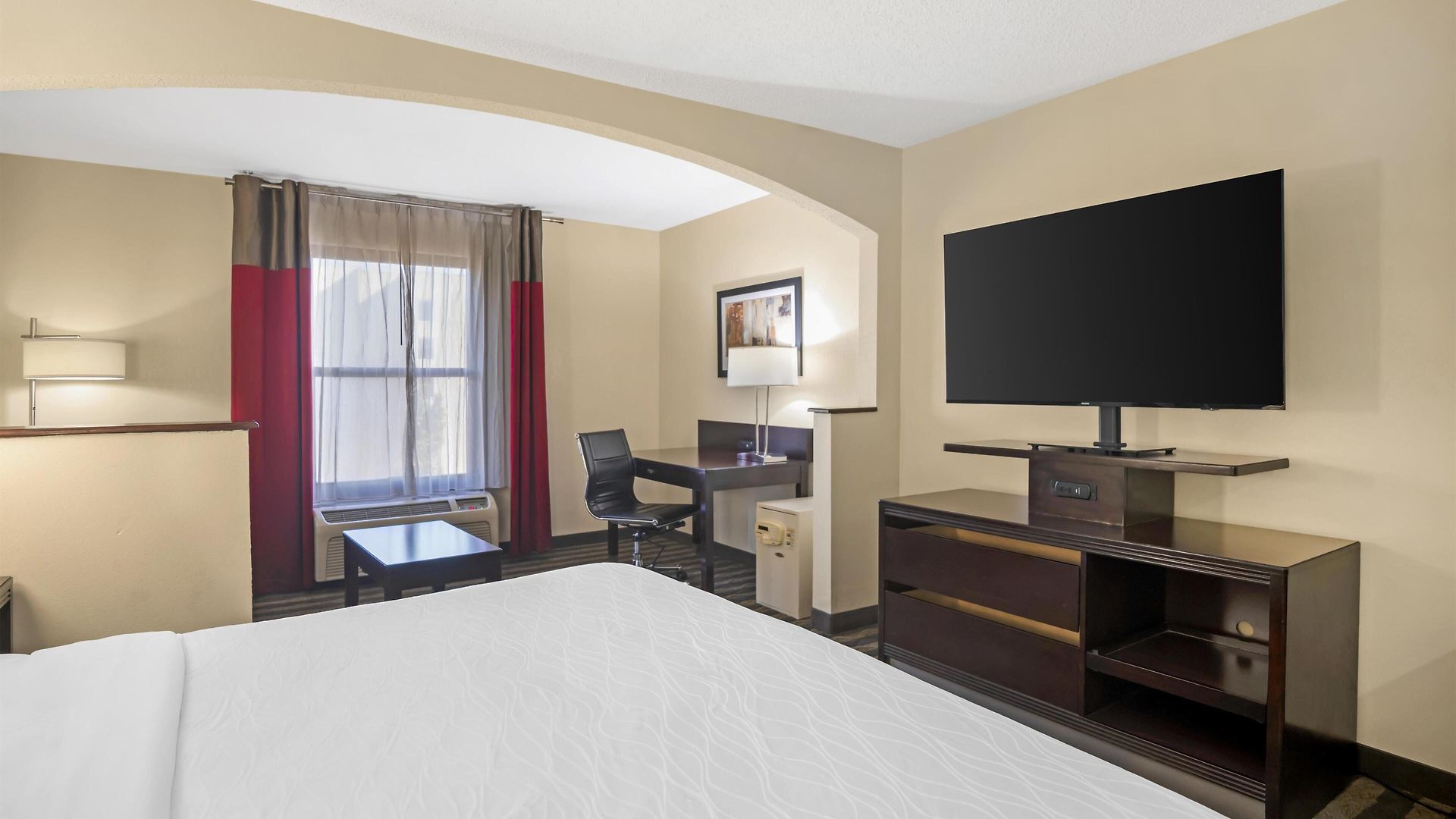 Hotel Western Near Opryland
