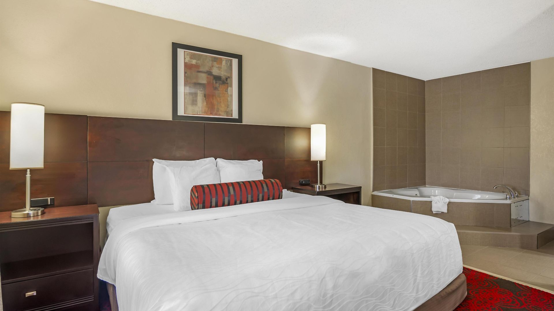 Western Near Opryland 3*