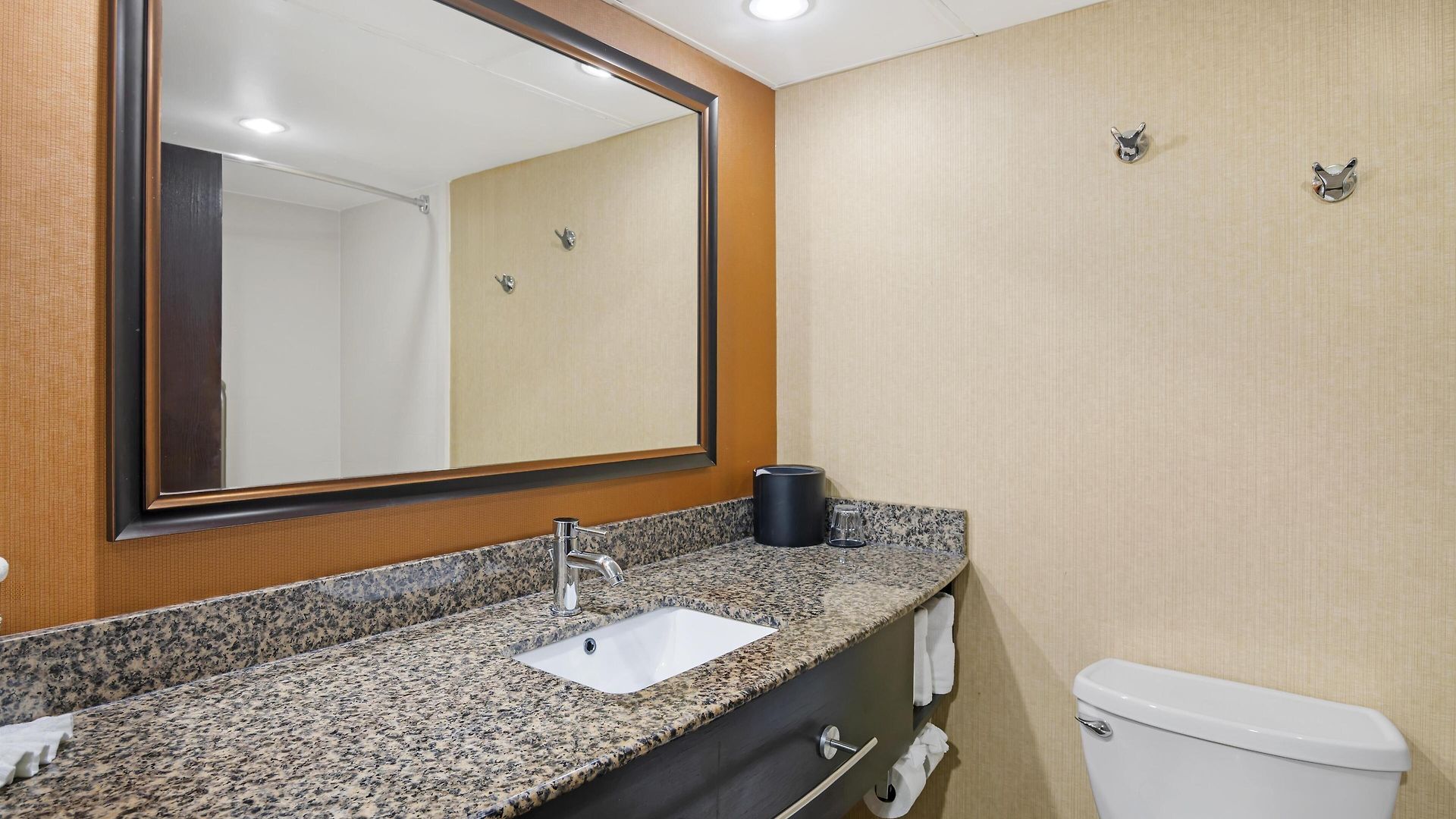 Western Near Opryland 3* Nashville