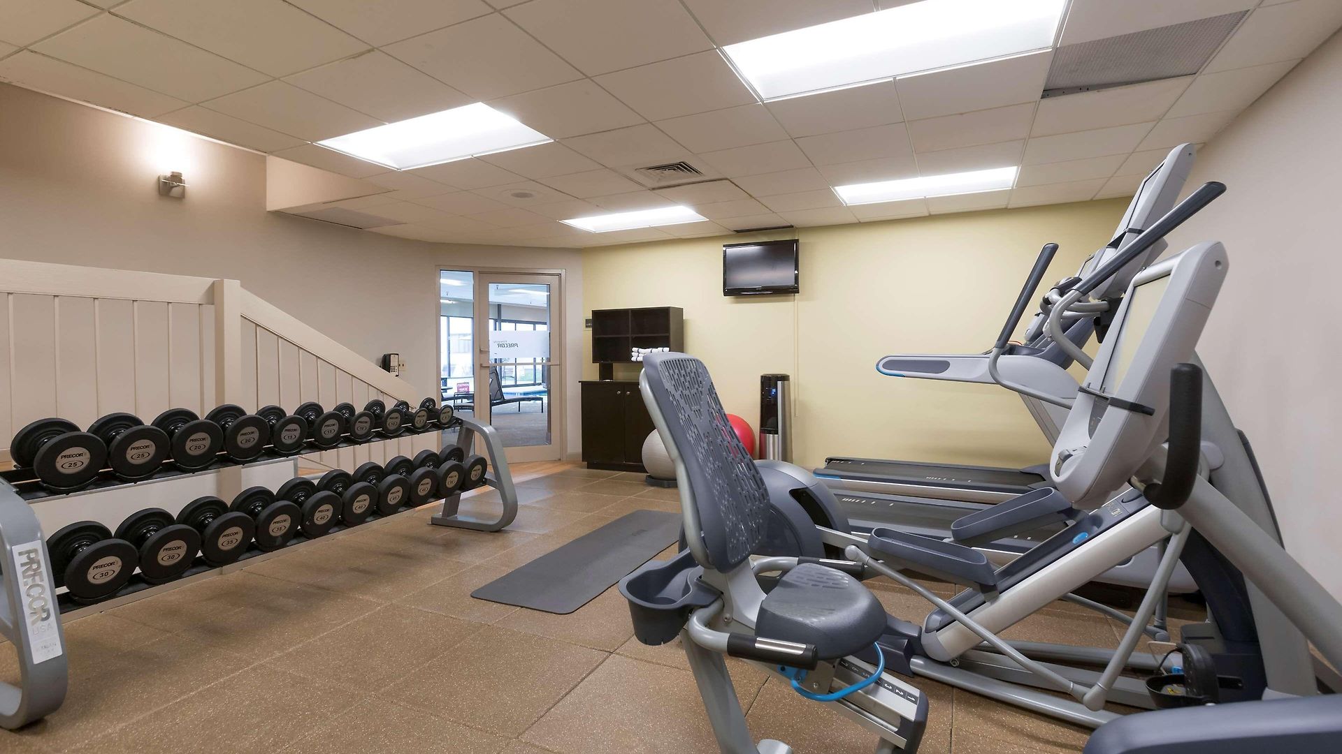 Doubletree By Hilton Airport 3* Nashville