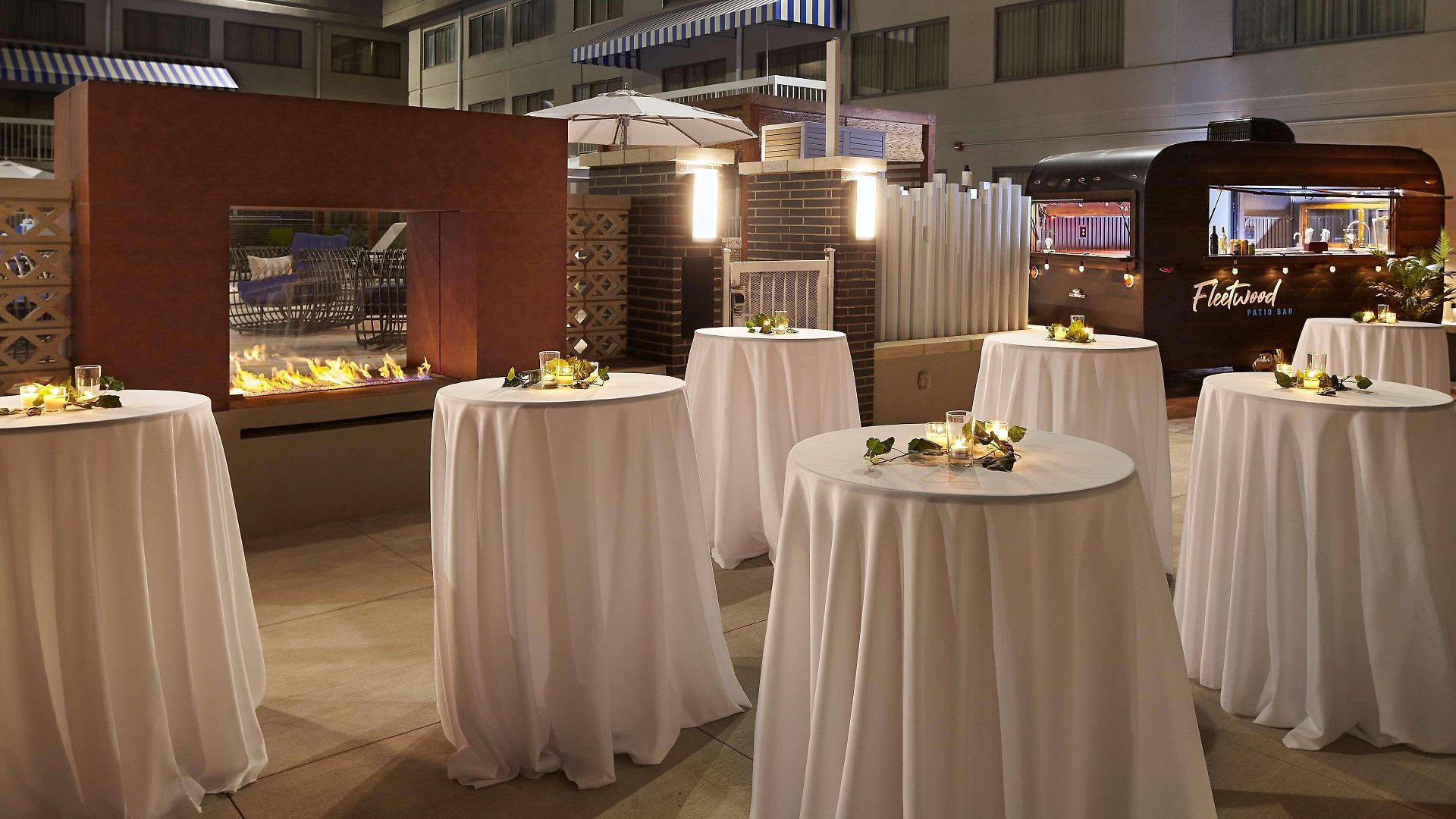 Doubletree By Hilton Airport 3* Nashville