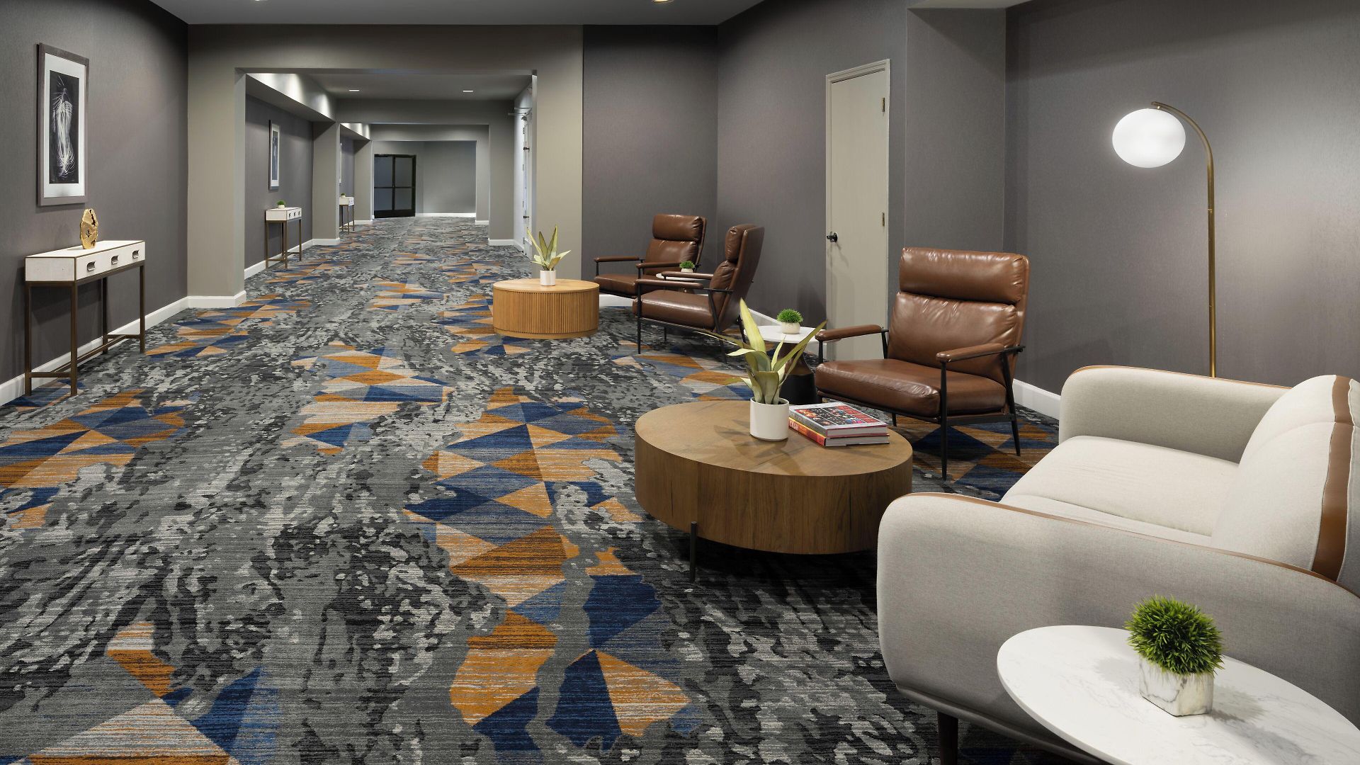 Hotel Delta By Marriott Airport