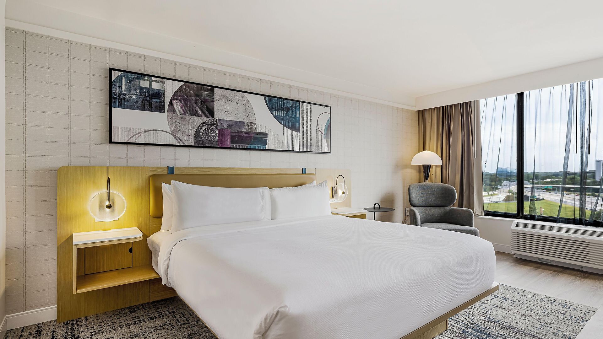 Delta By Marriott Airport Nashville