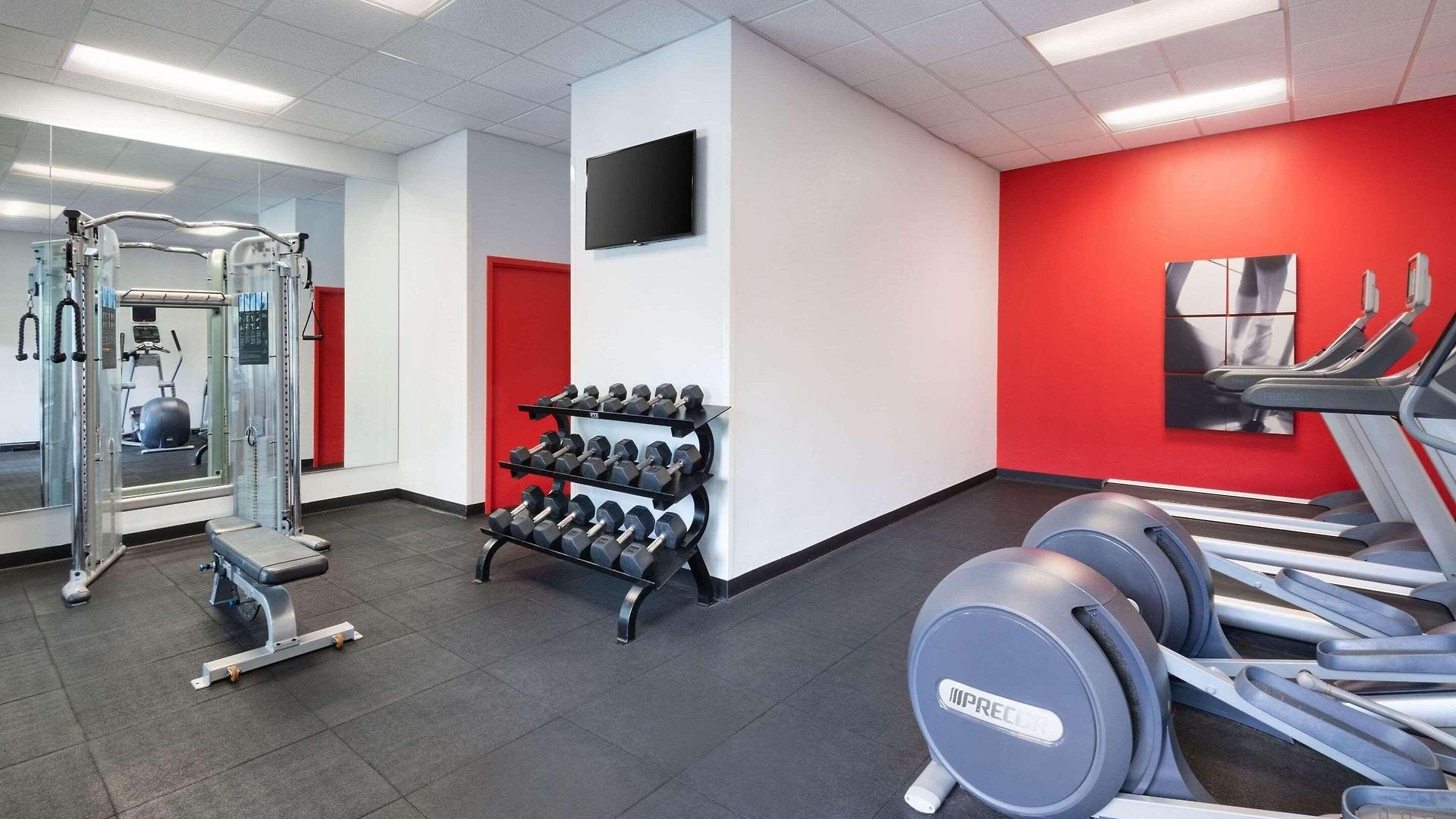 Radisson Airport 4* Nashville