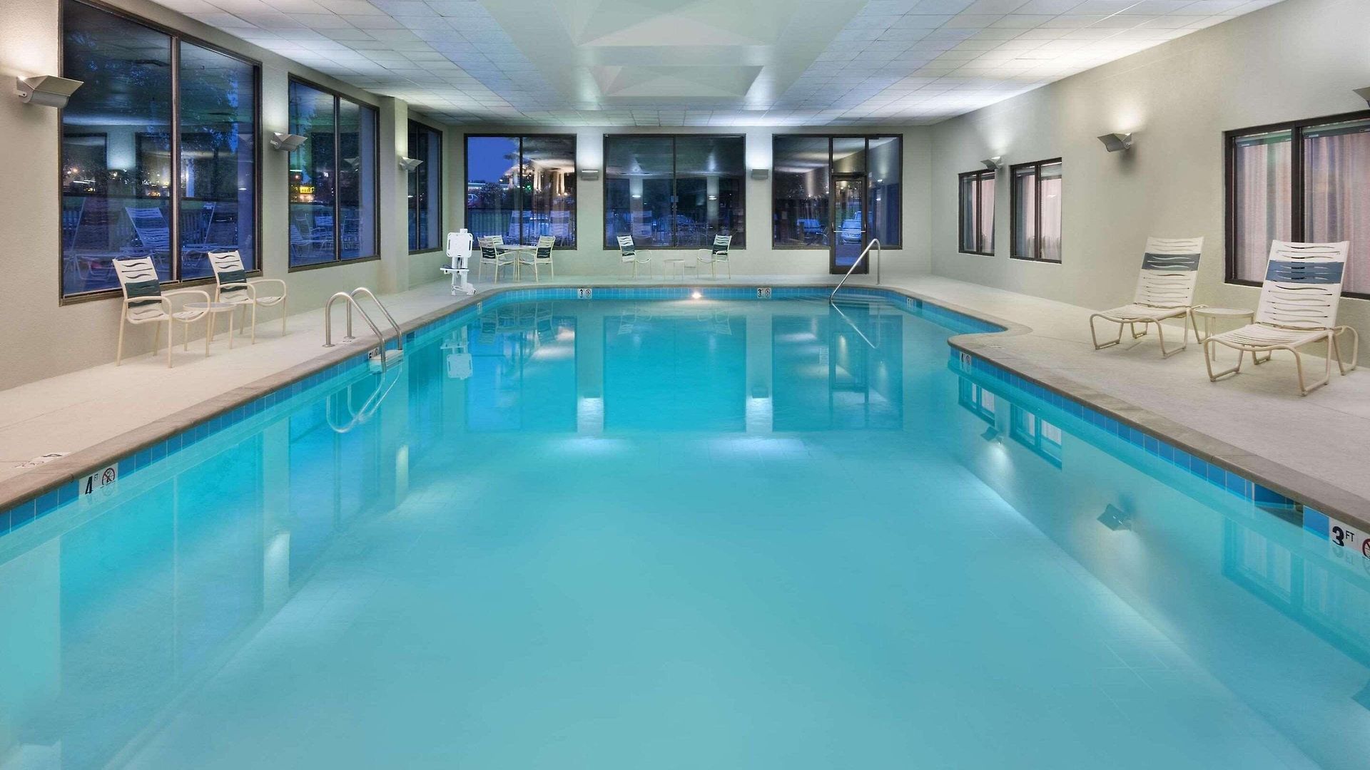 Radisson Airport Hotel Nashville
