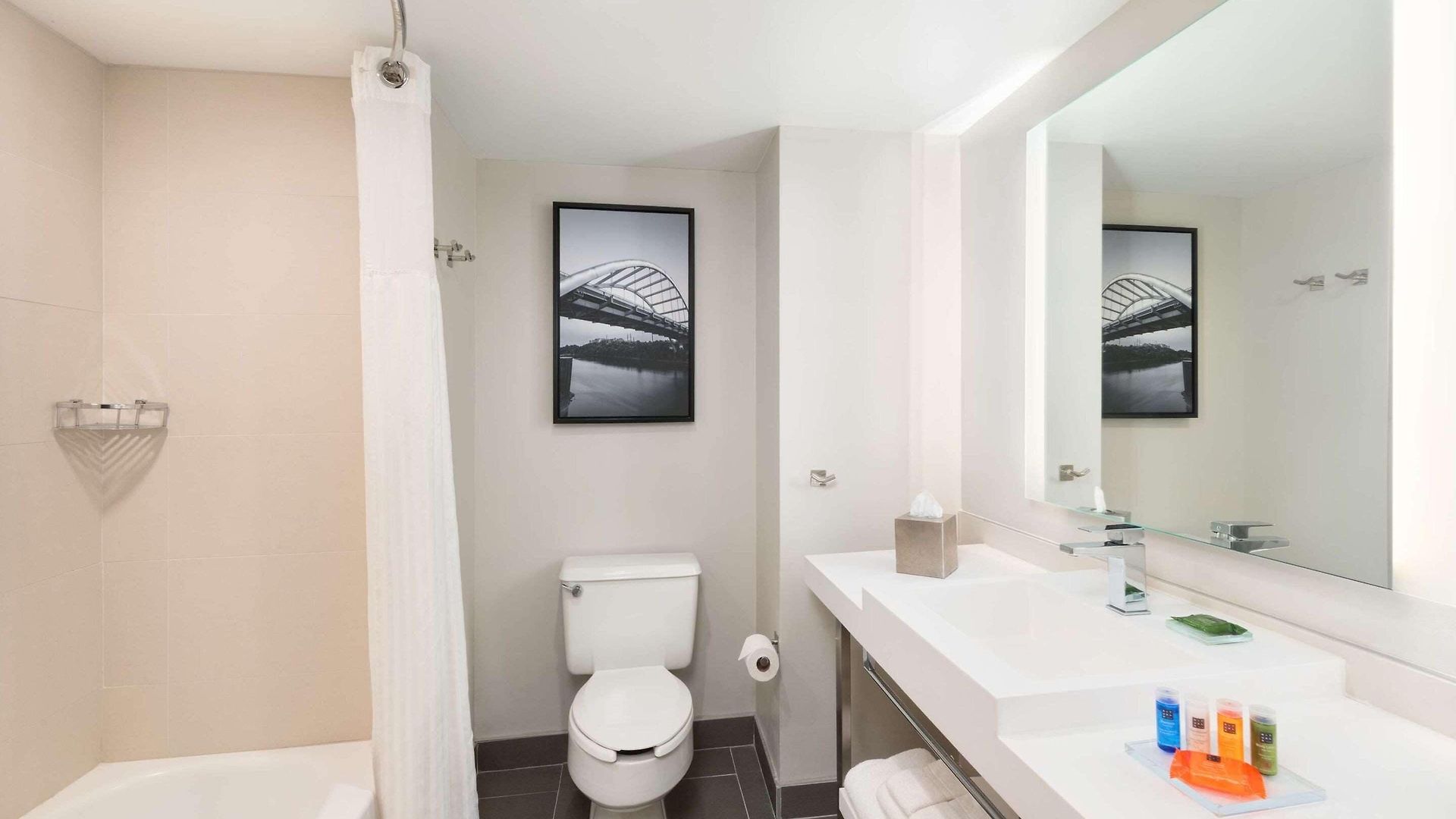 Hotel Radisson Airport 4*