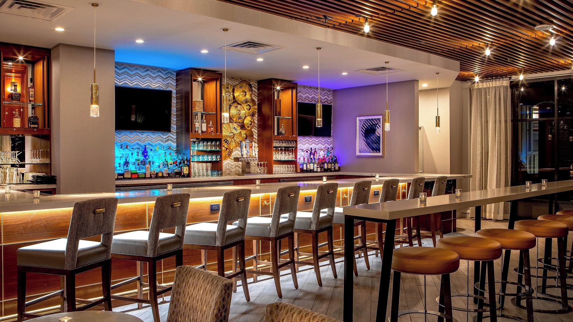 Sheraton Music Airport Nashville
