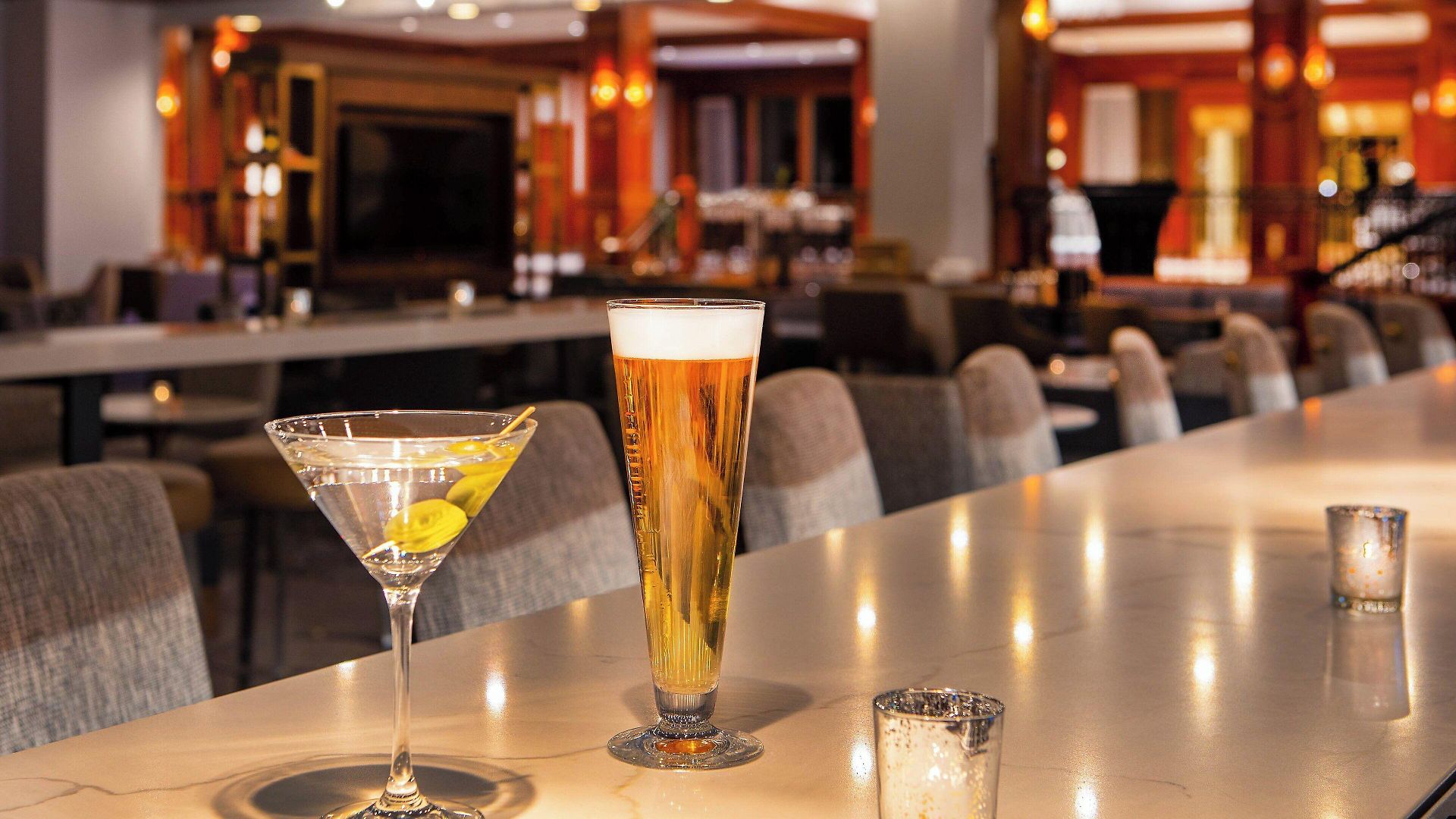 Hotel Sheraton Music Airport Nashville