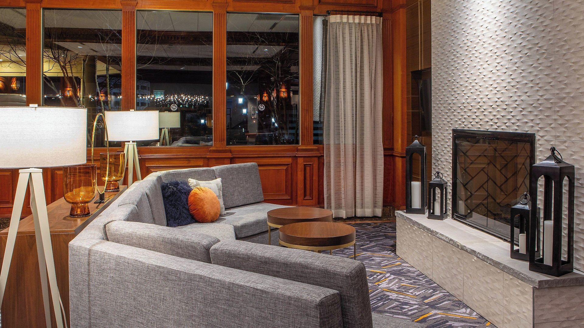 Sheraton Music Airport Nashville