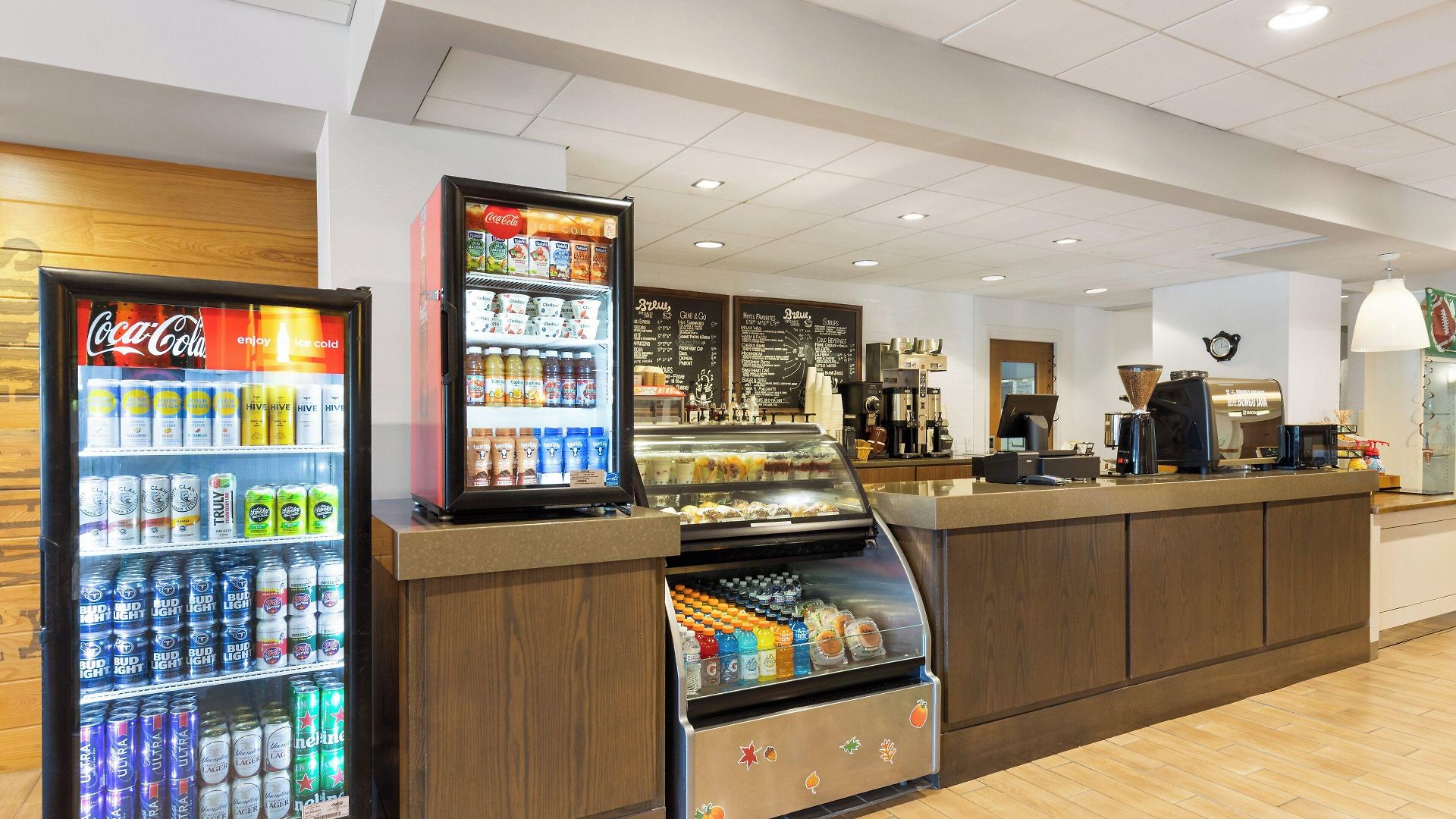 - Vanderbilt - Dwtn By Ihg