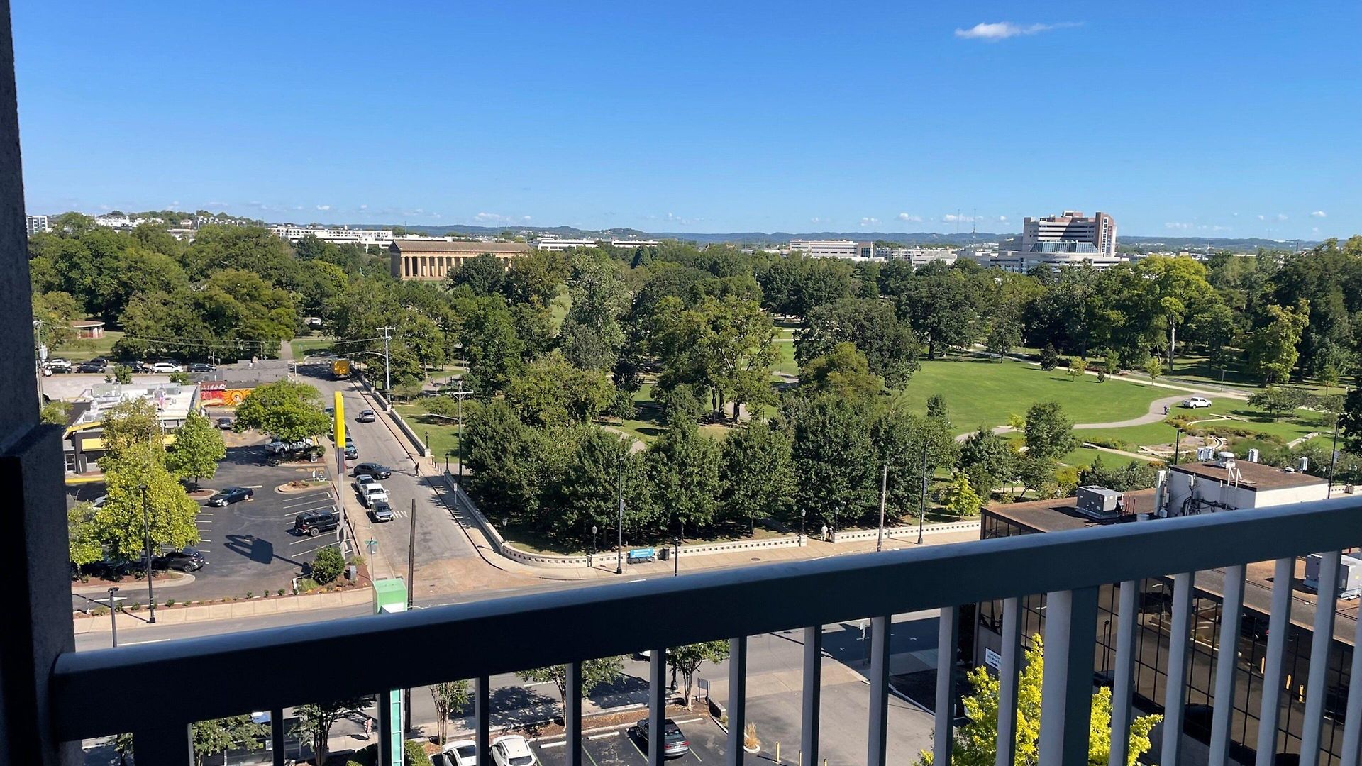 Hotel - Vanderbilt - Dwtn By Ihg 3*