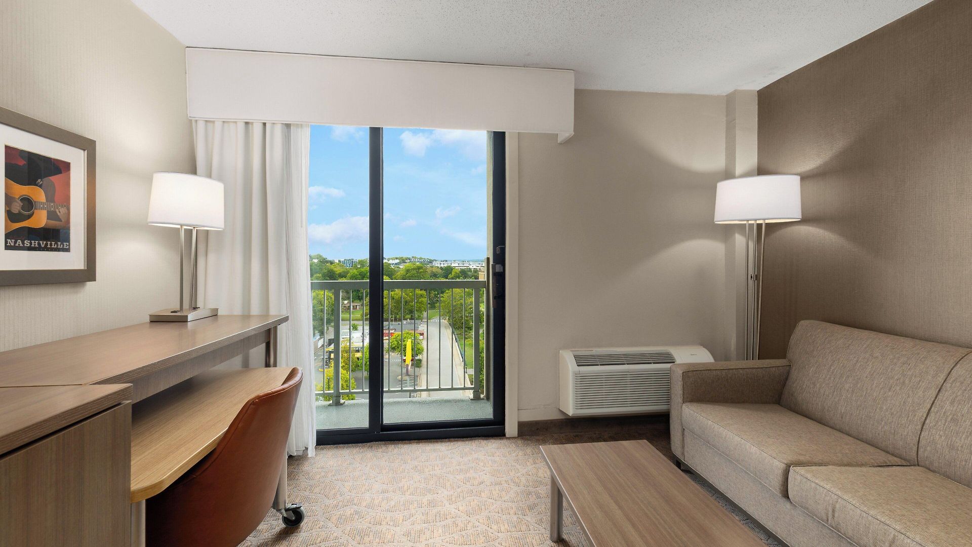 - Vanderbilt - Dwtn By Ihg Hotel 3*