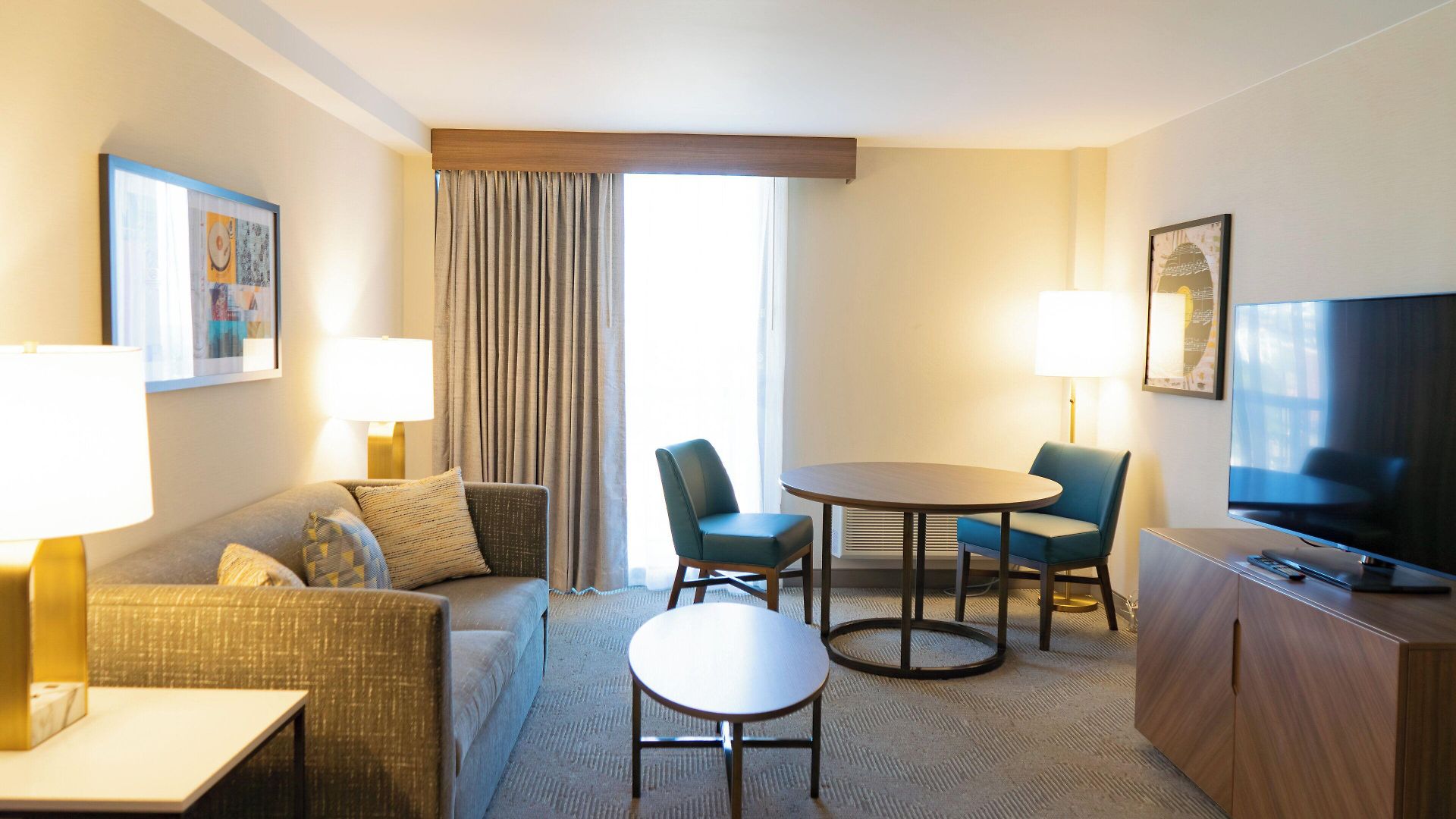 Hotel - Vanderbilt - Dwtn By Ihg 3*