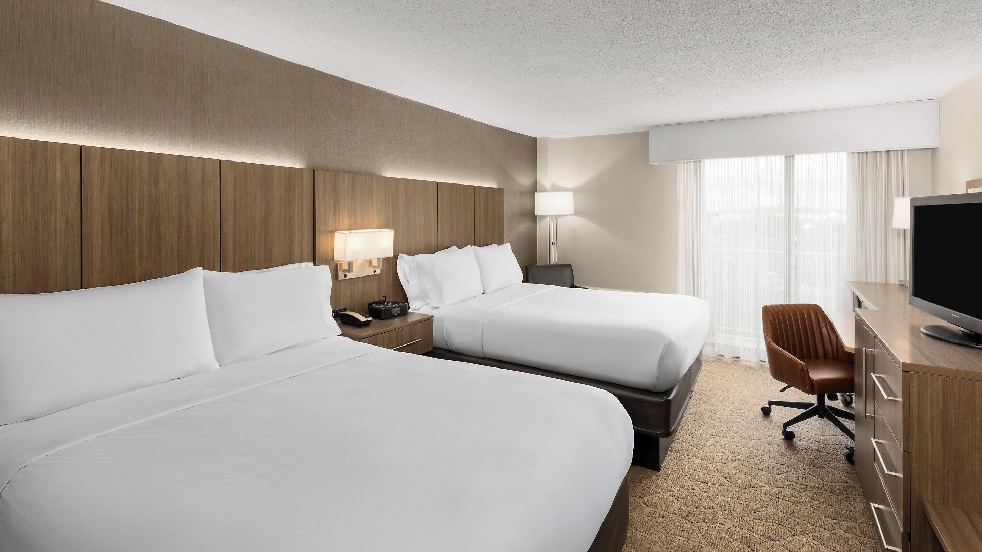 Hotel - Vanderbilt - Dwtn By Ihg 3*