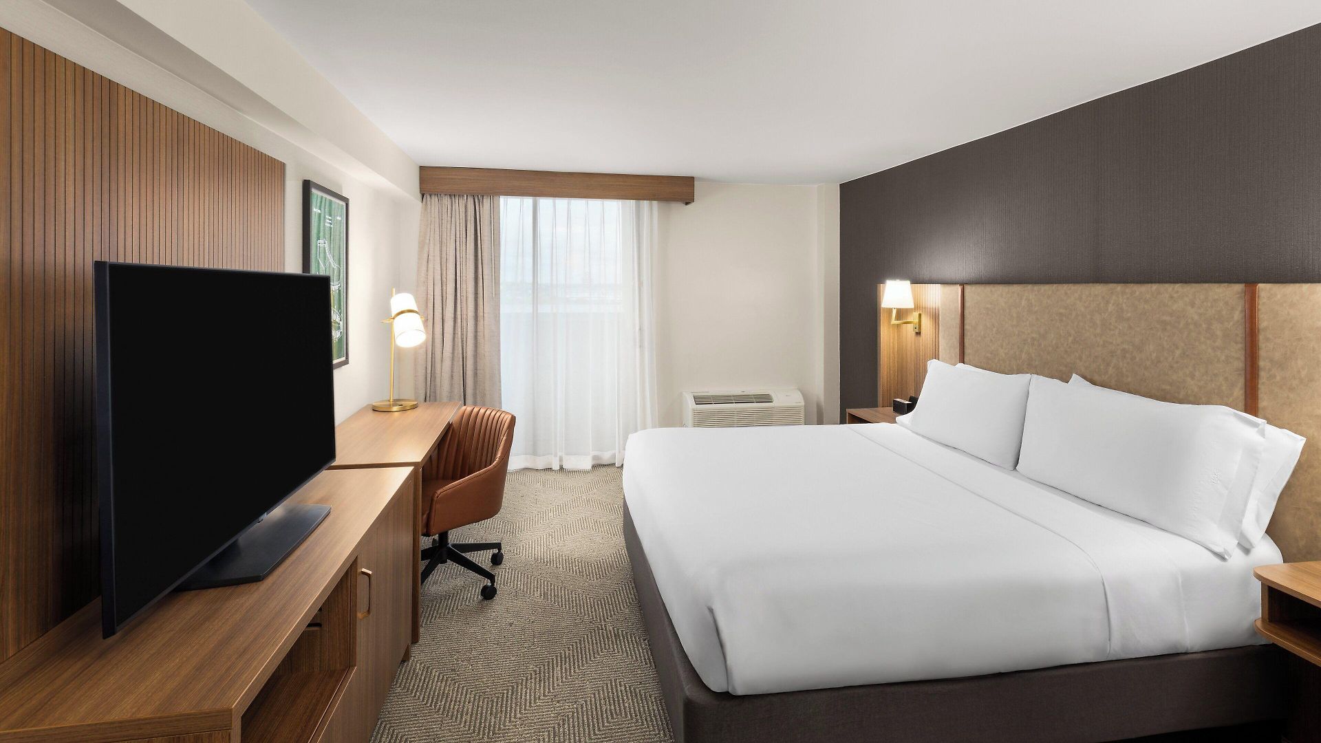 Hotel - Vanderbilt - Dwtn By Ihg Nashville