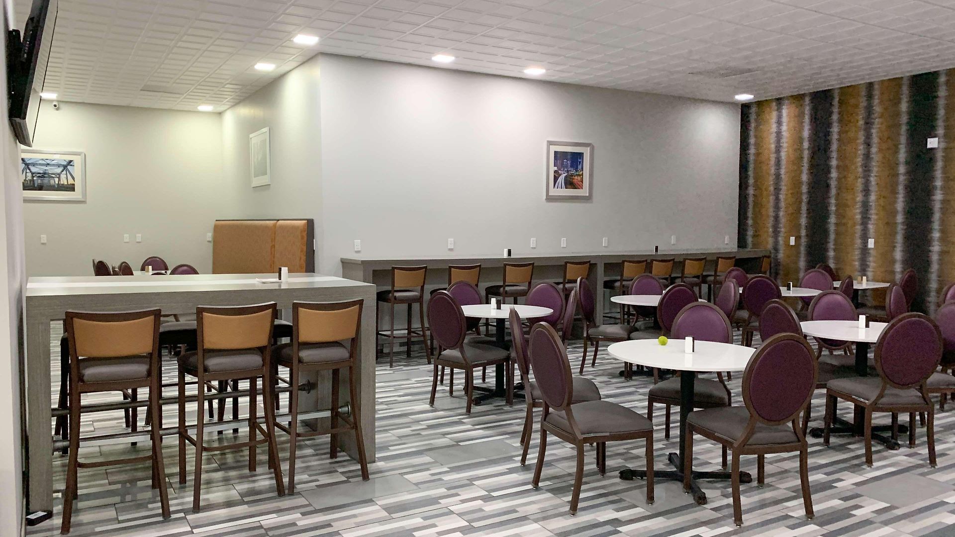 Knights - Downtown Hotel Nashville
