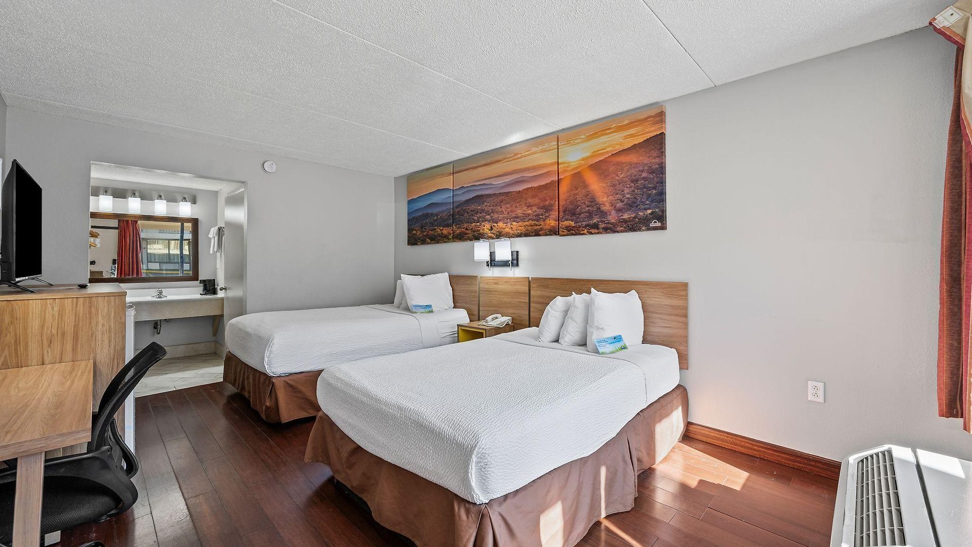 Hotel Days Bna St Thomas W Hosp Nashville