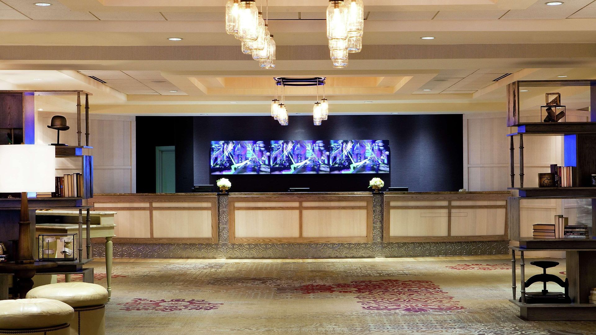 Doubletree By Hilton Downtown