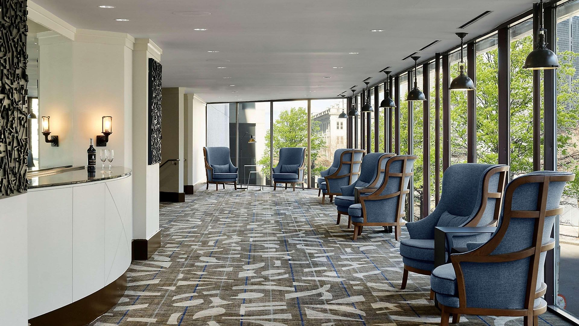 Doubletree By Hilton Downtown