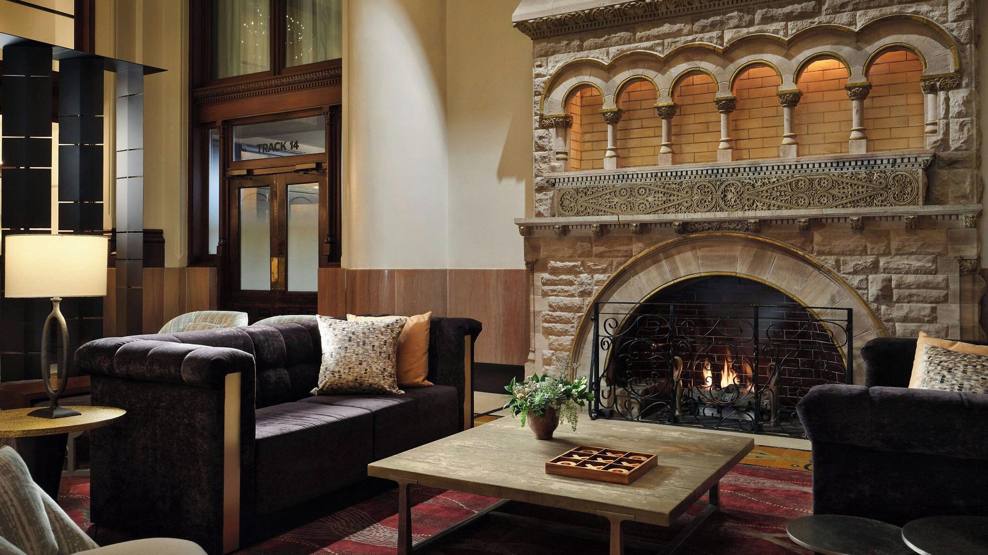 The Union Station Yards, Autograph Collection Hotel Nashville