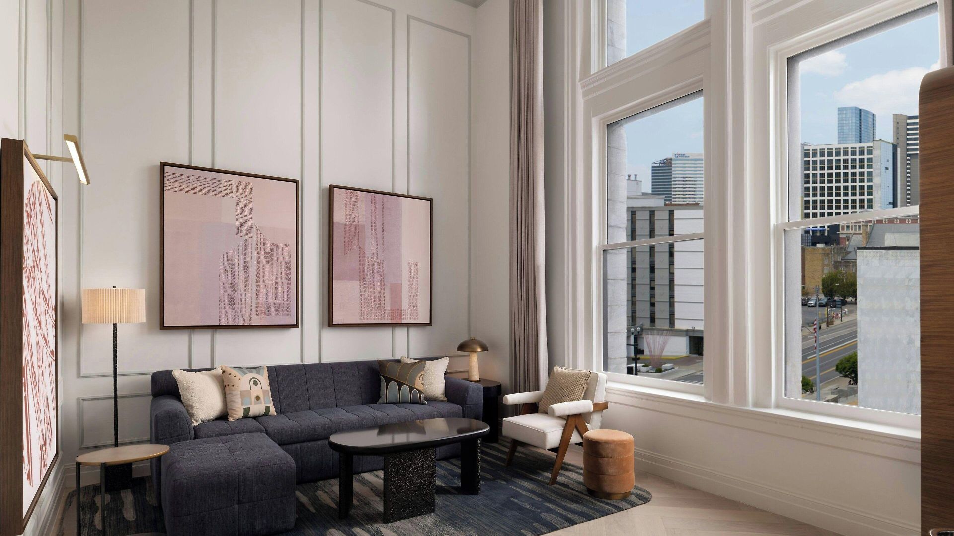 The Union Station Yards, Autograph Collection 4*