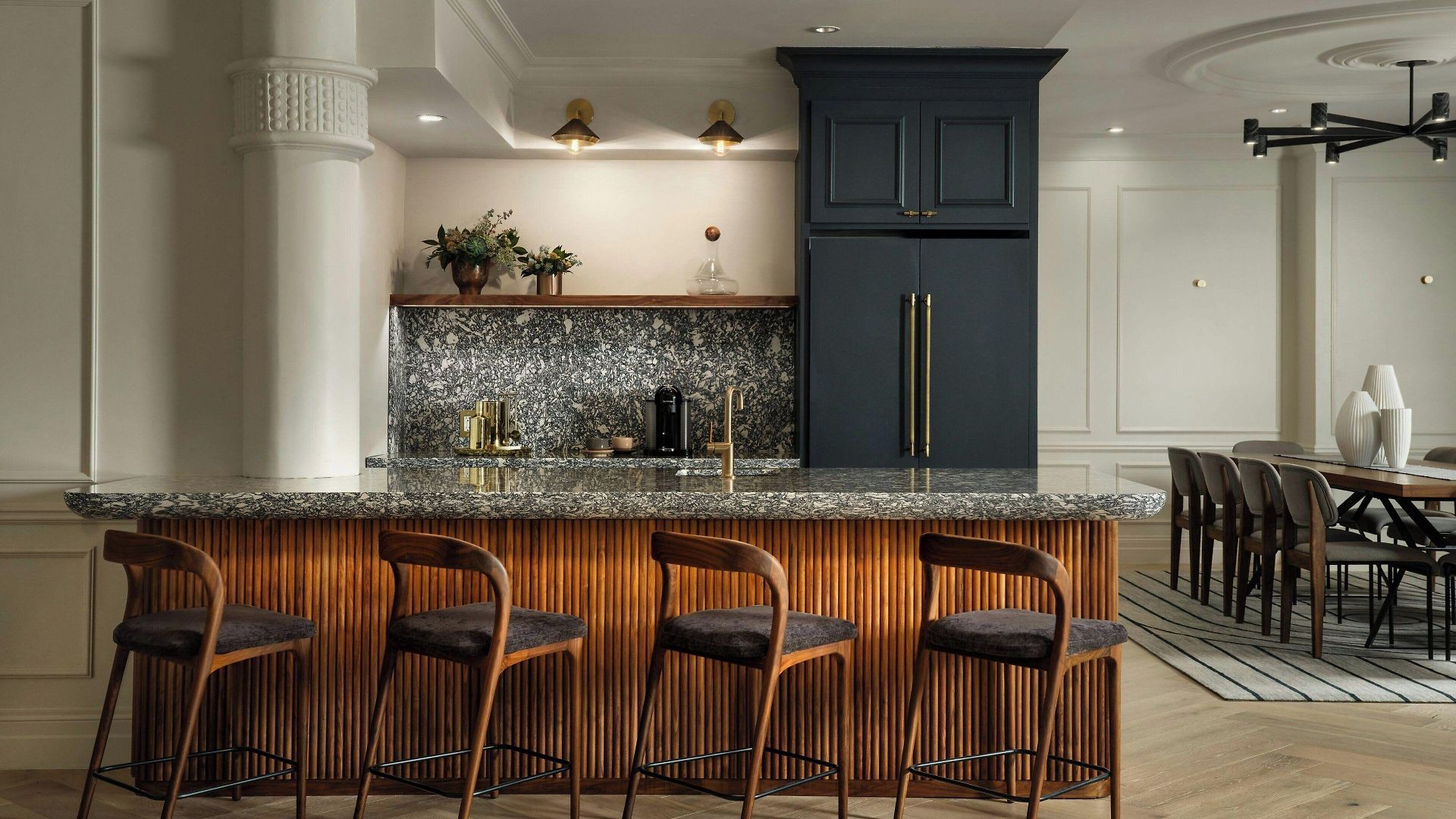 Hotel The Union Station Yards, Autograph Collection 4*