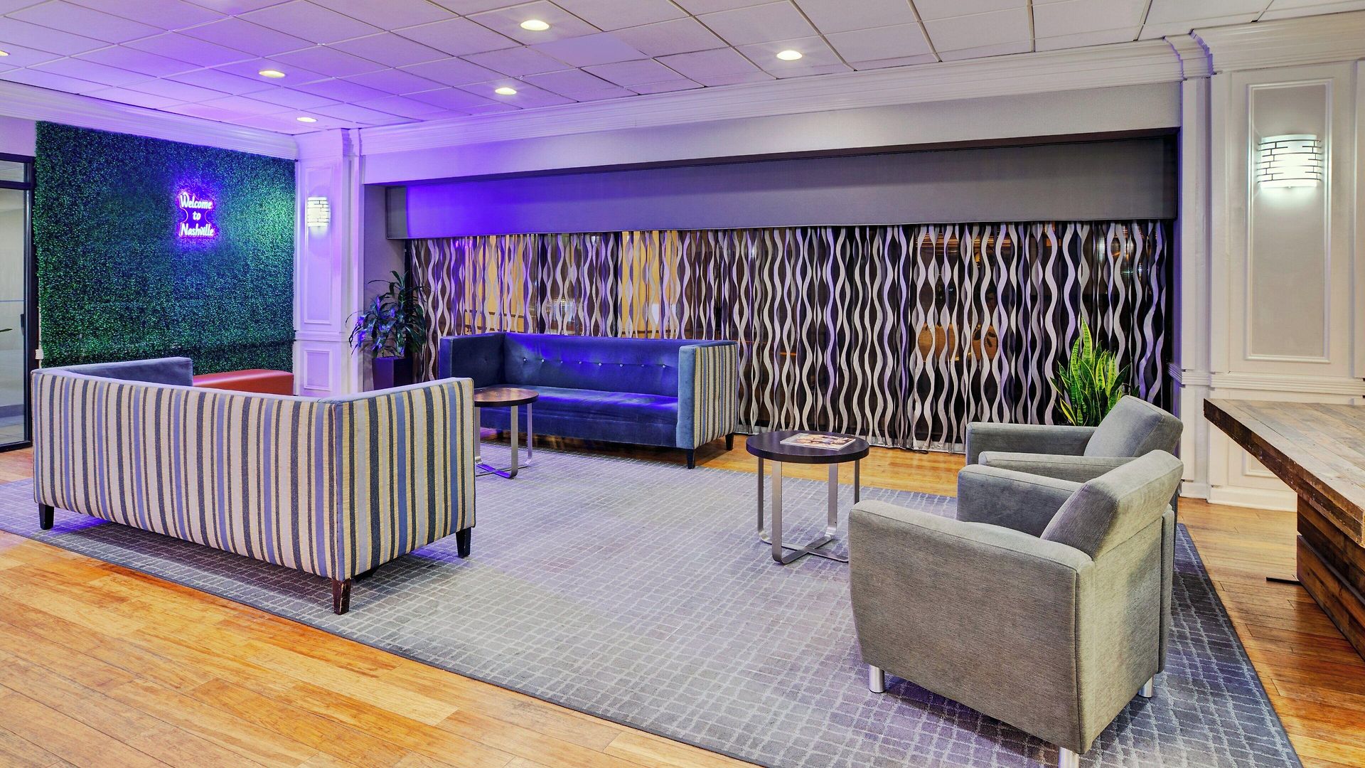 Express Nashville-downtown - Broadway By Ihg