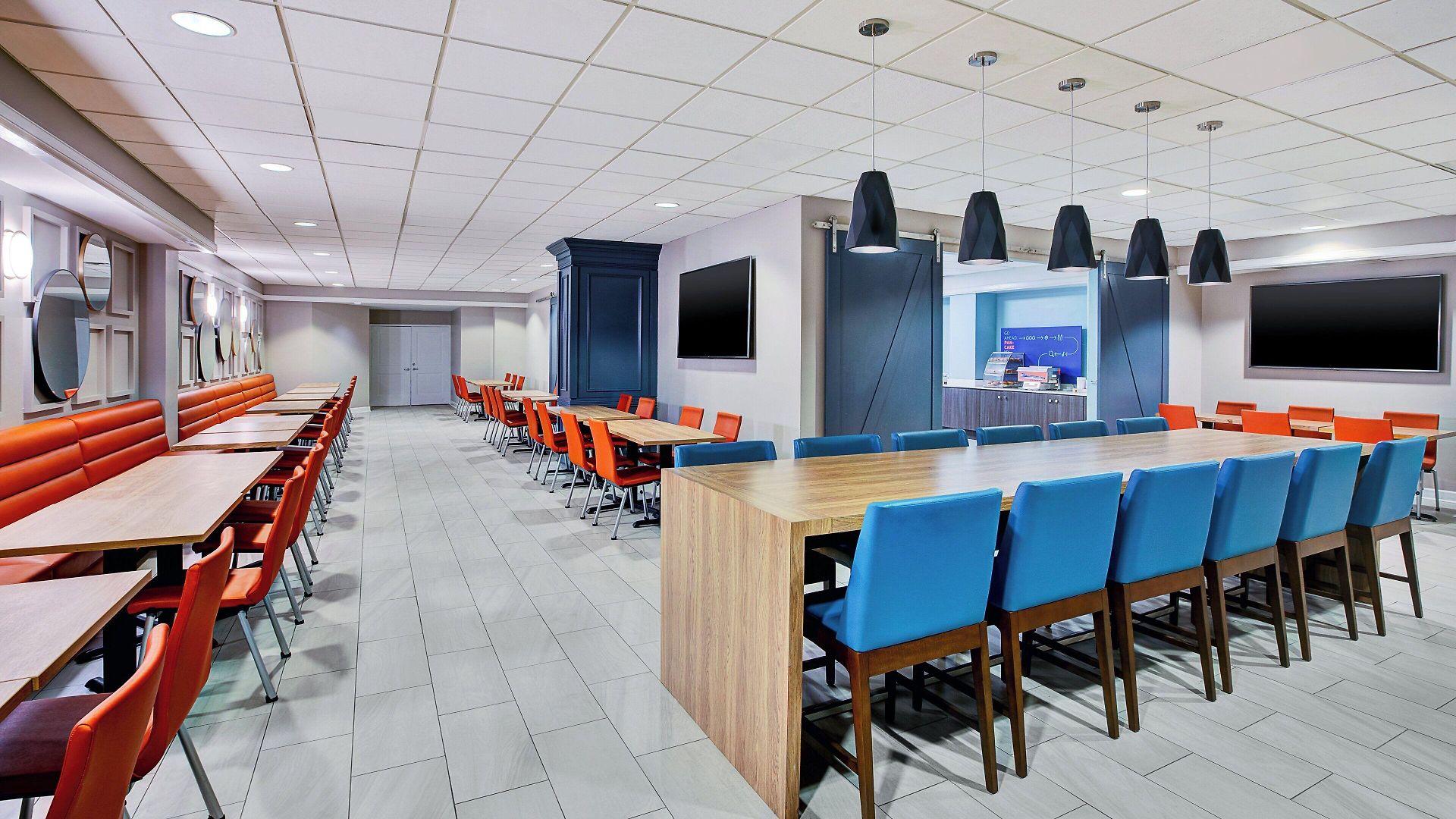 Express Nashville-downtown - Broadway By Ihg Hotel