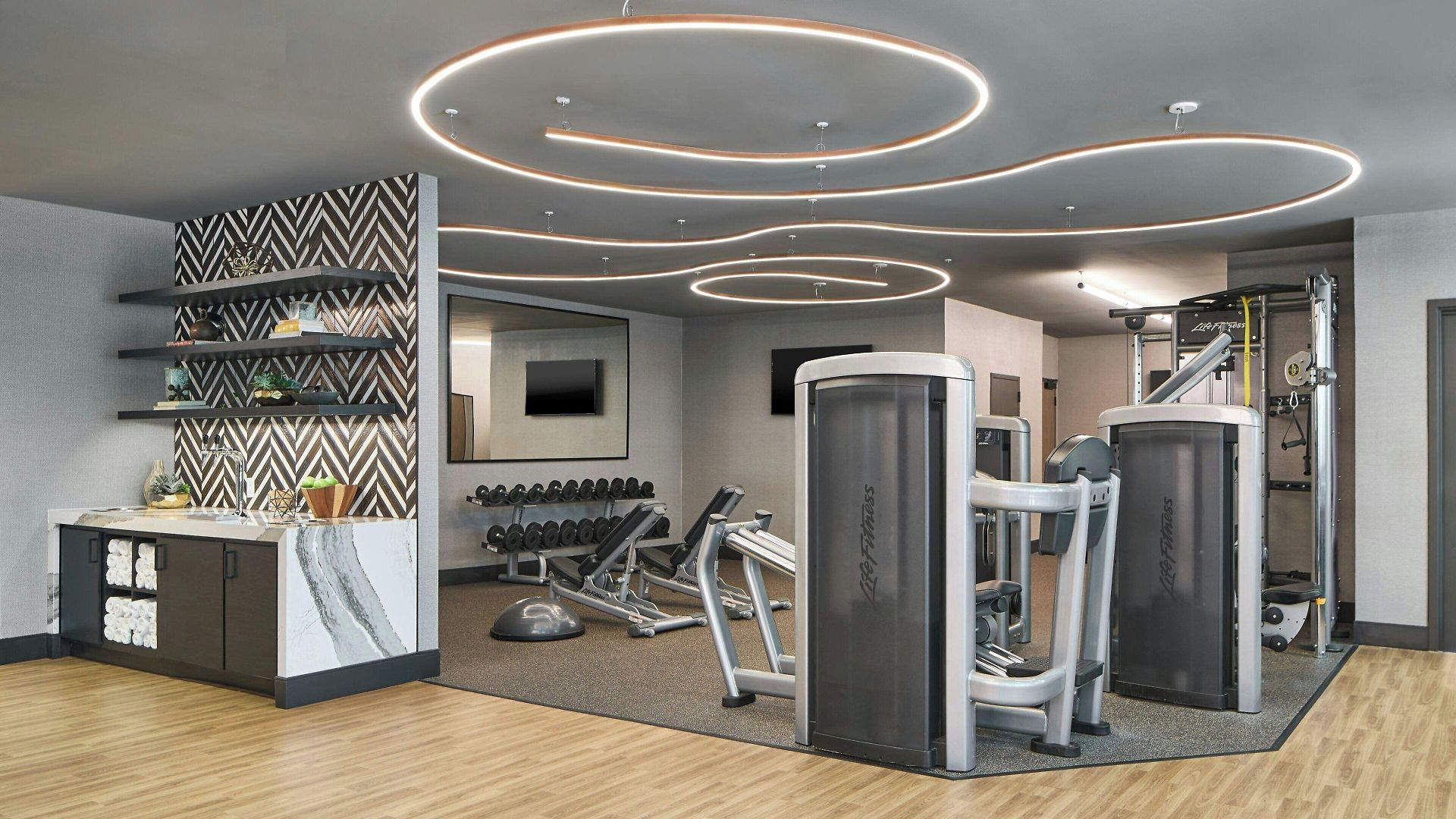 Renaissance 5* Nashville