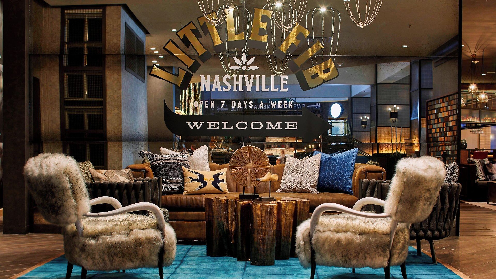Hotel Renaissance Nashville