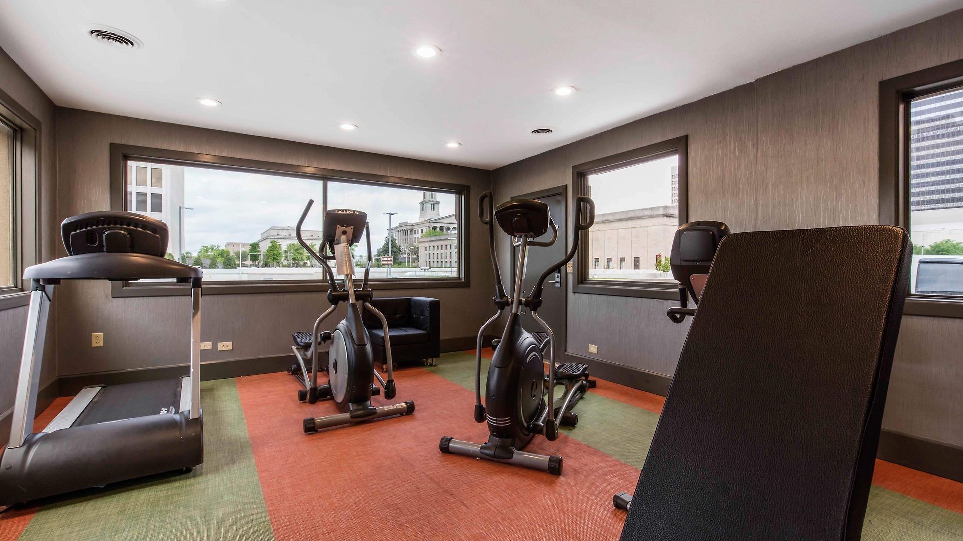 The Capitol Downtown, An Ascend Collection 4* Nashville